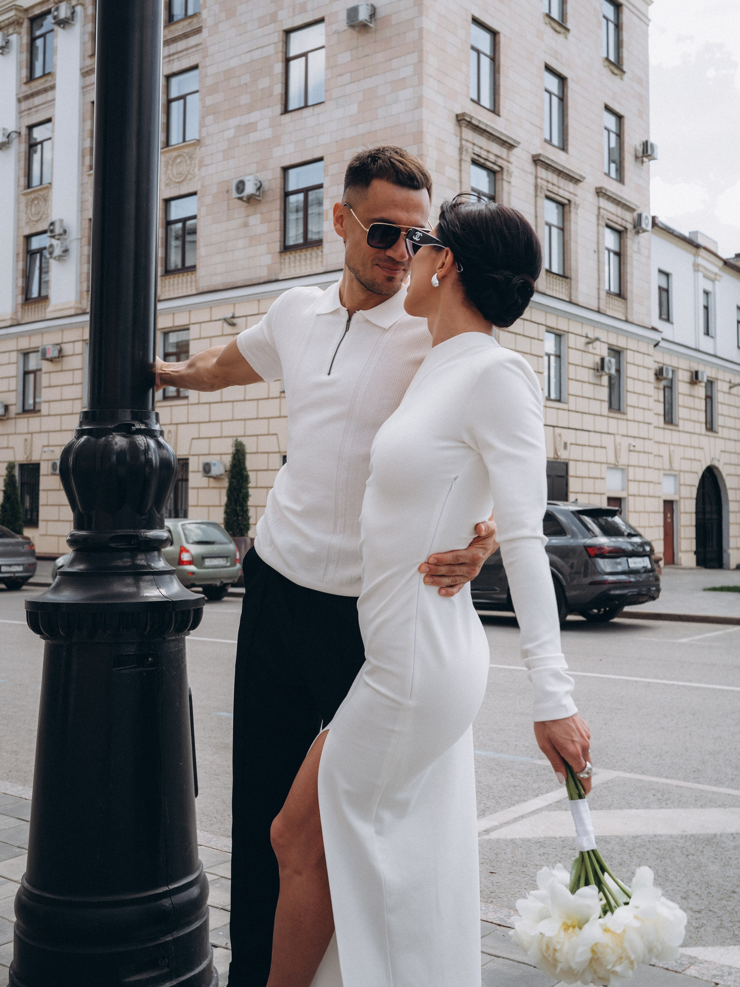 Свадебный день. Фотограф Любовь Подосенова Липецк|Воронеж