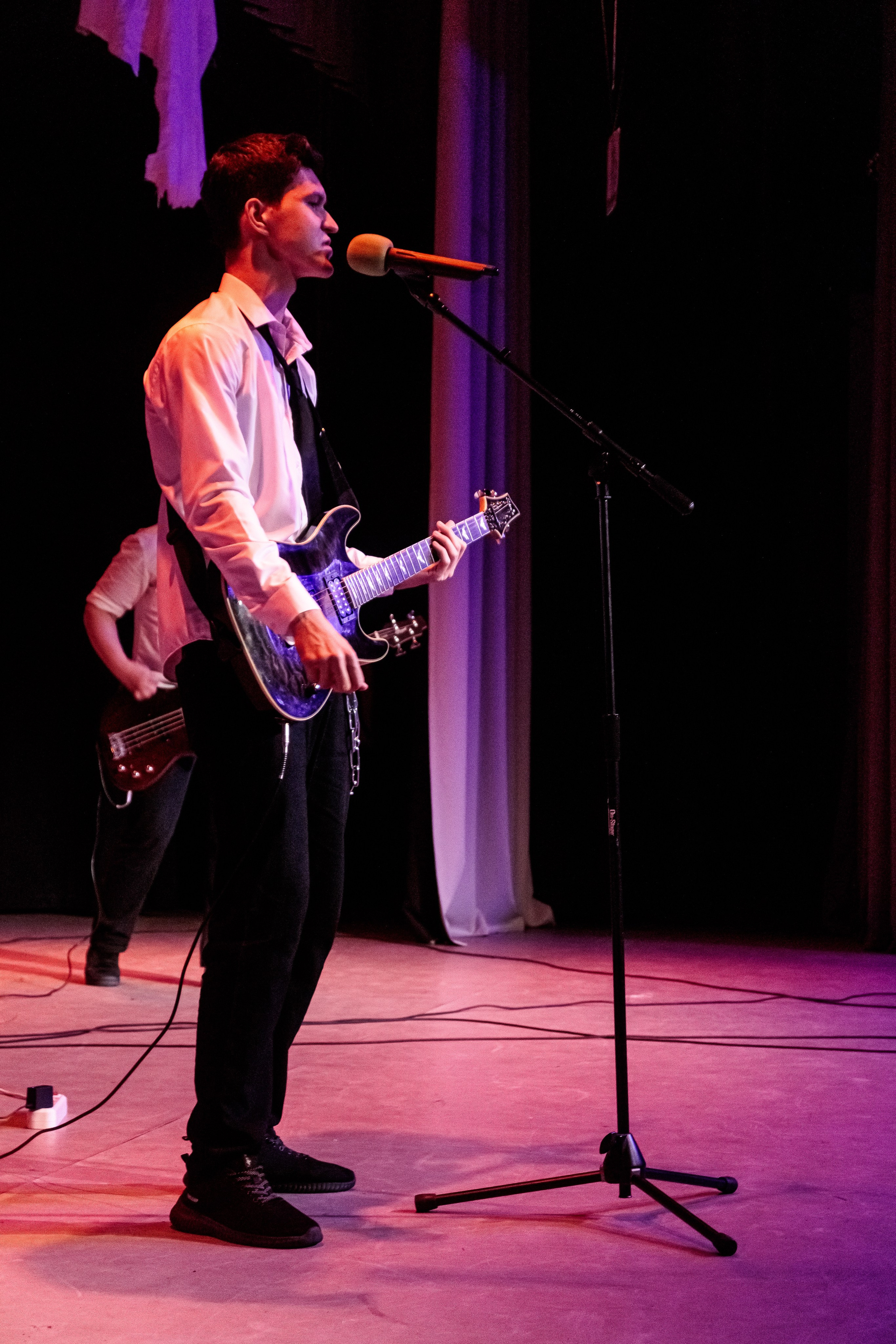 МиМ МТФ НГТУ 2024. Фотограф — Новосибирск