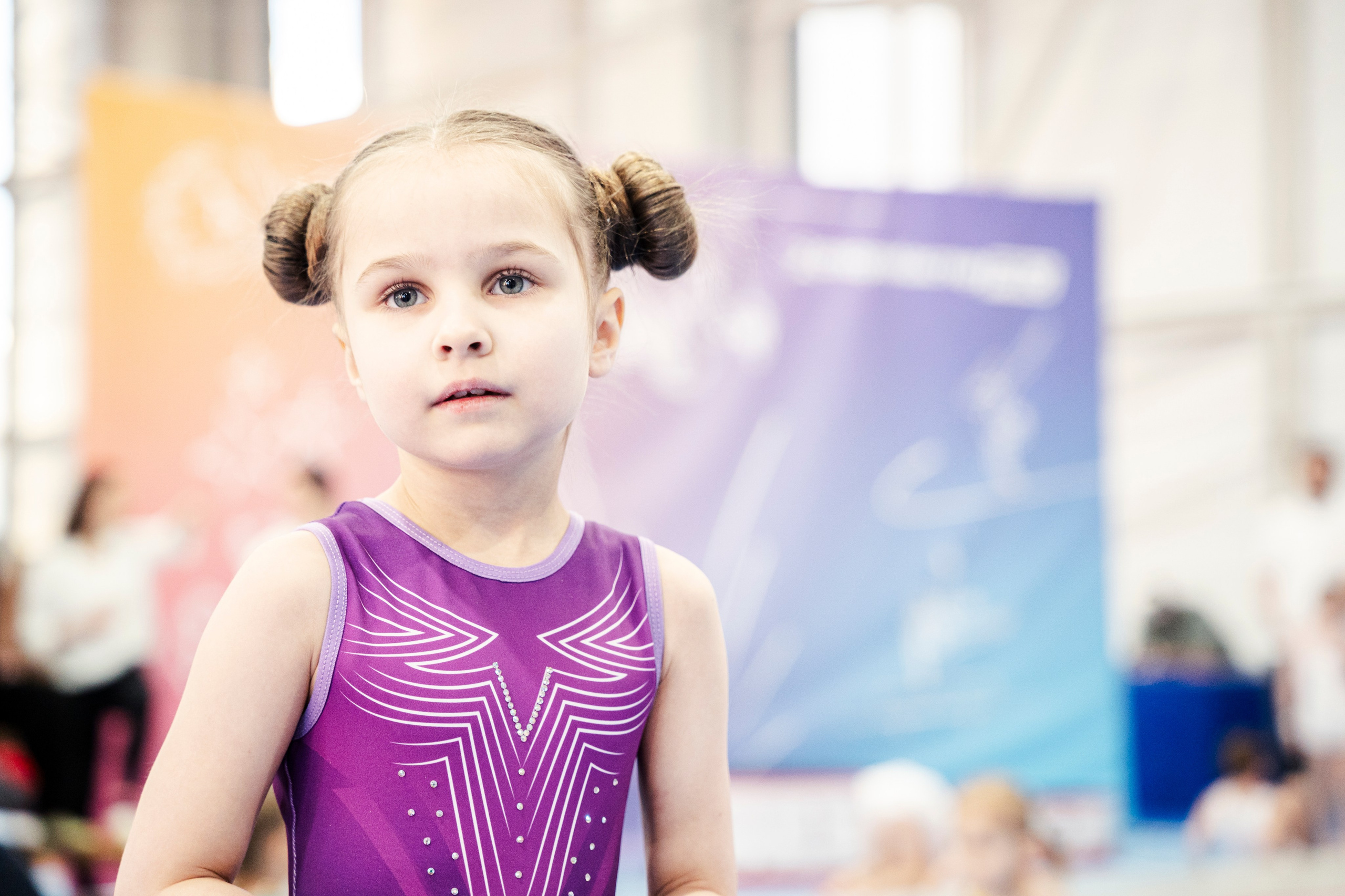 Европейский Гимнастический Центр. Репортажный фотограф — Александр Пода