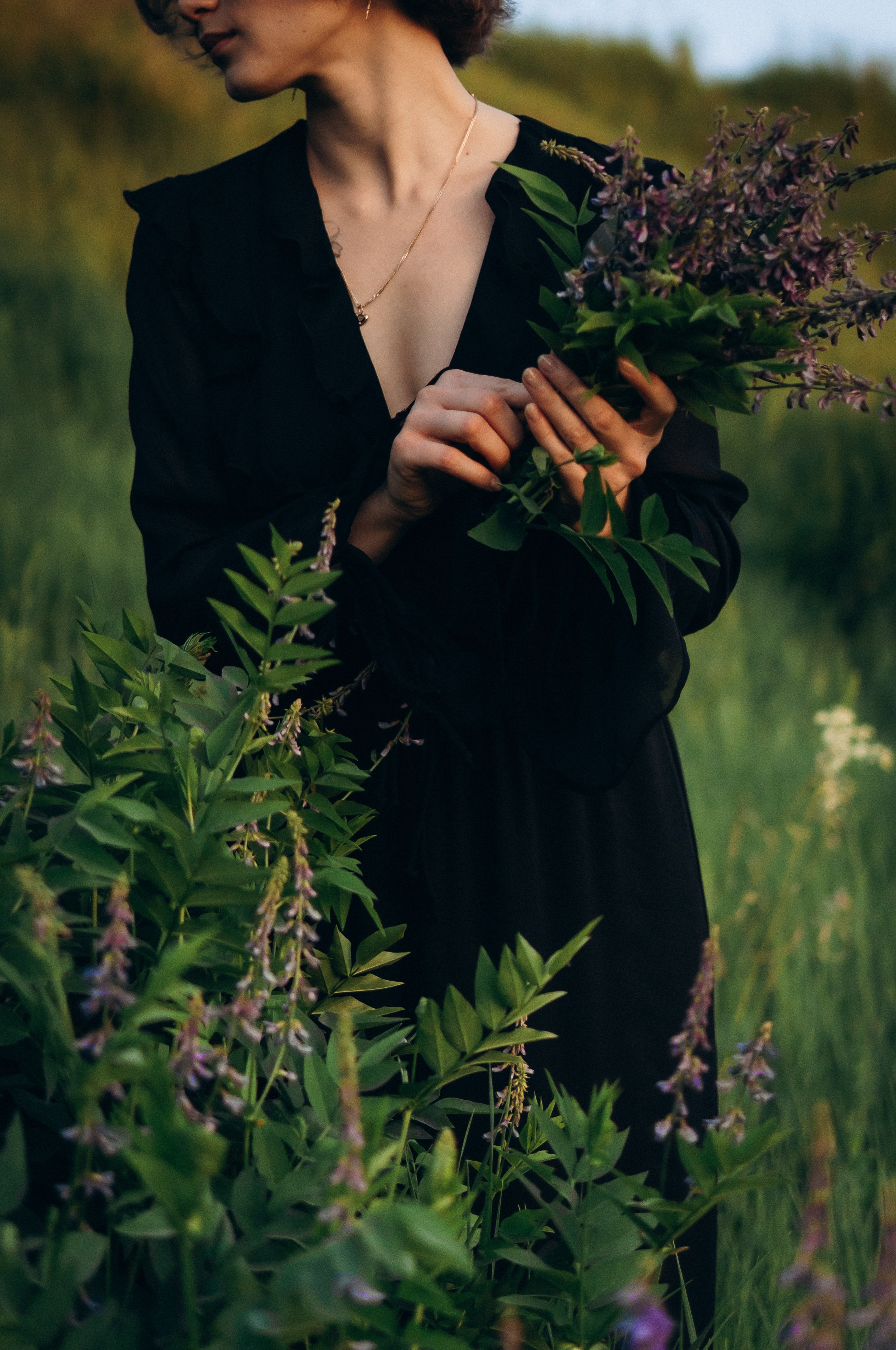 Lilit. Natalya Bondareva Photographу