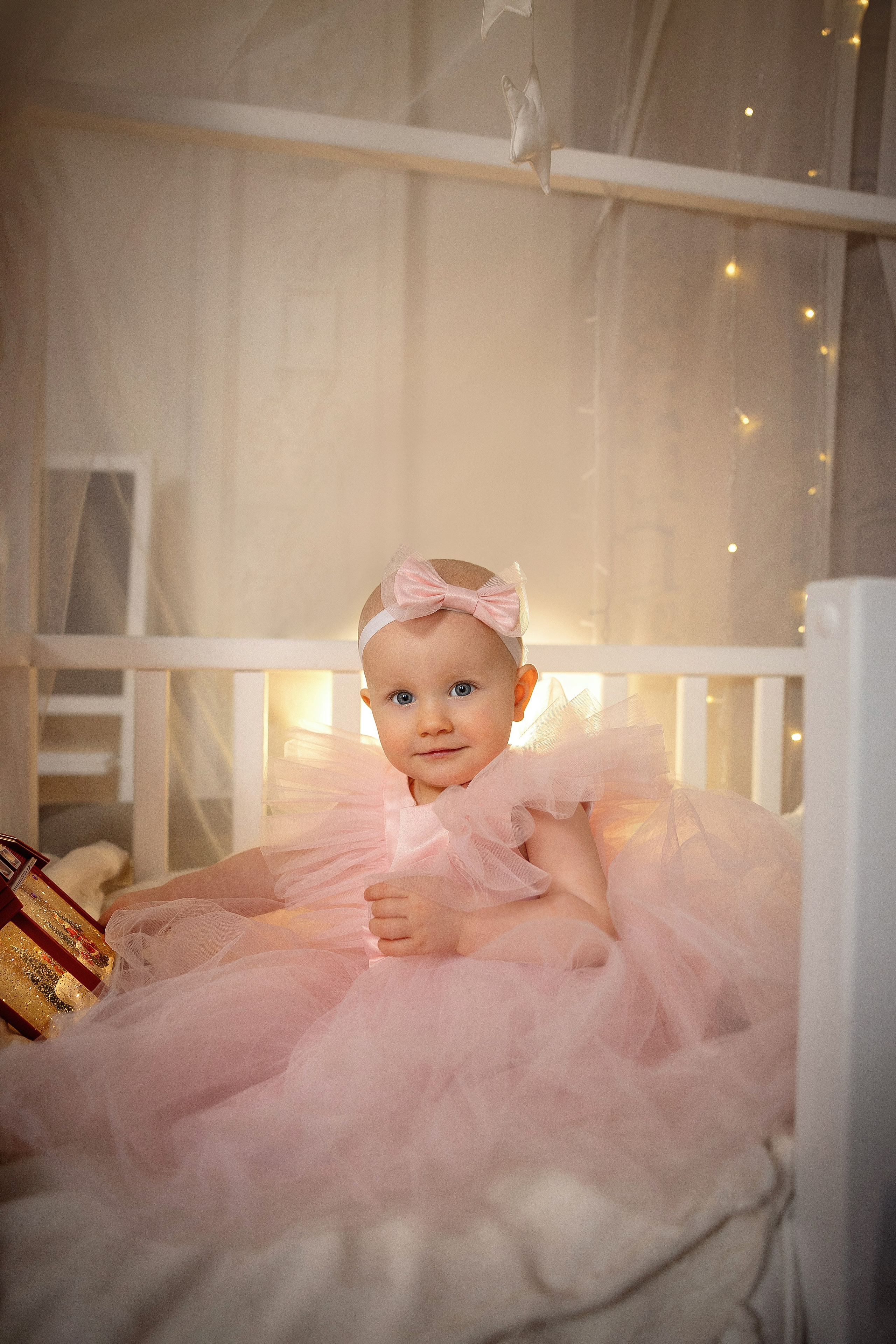 Наталья и Есения. Фотограф на крещение и венчание