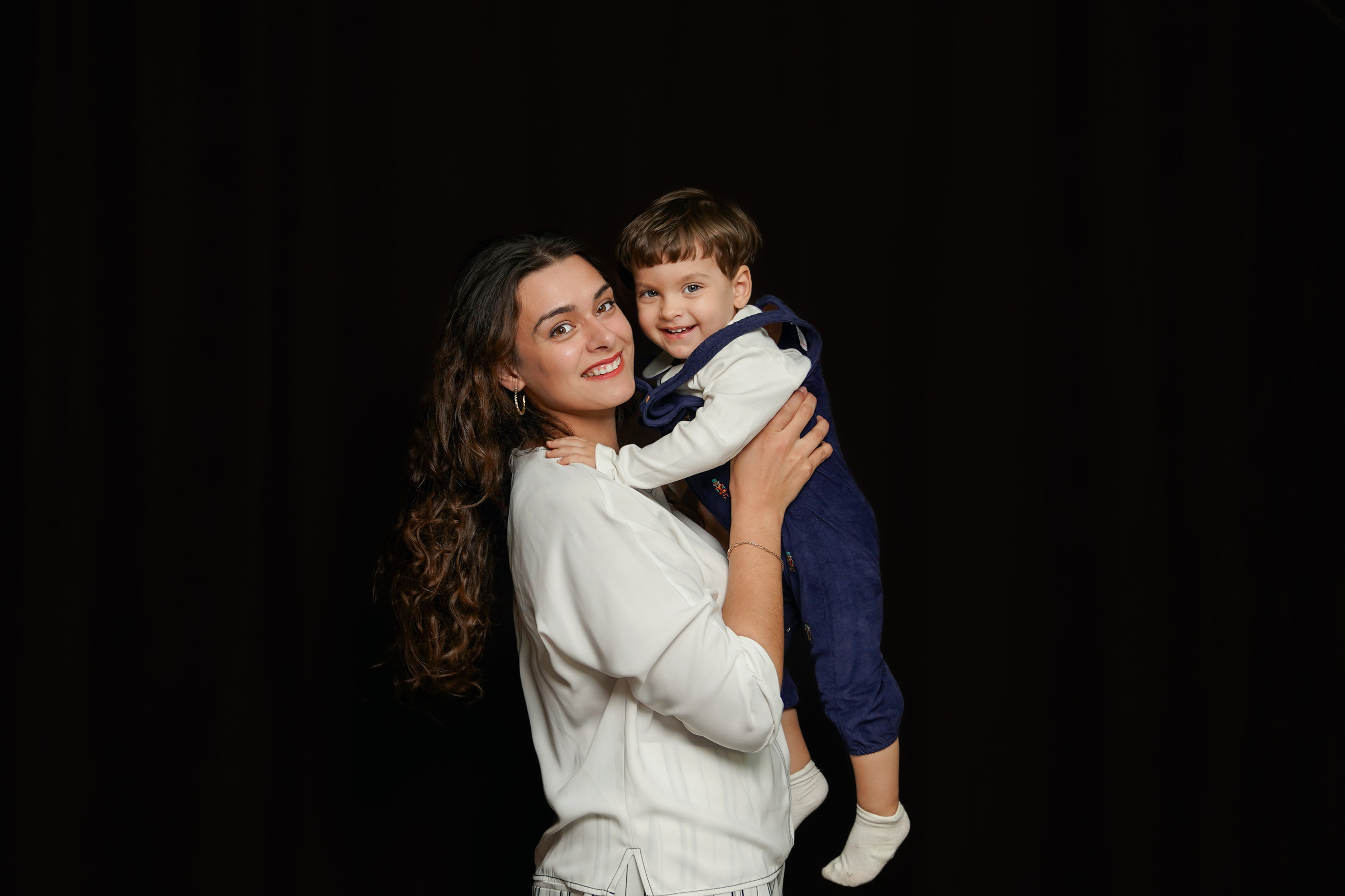 Двухлетки. Фотограф новорожденных, детей до года и беременных в Симферополе