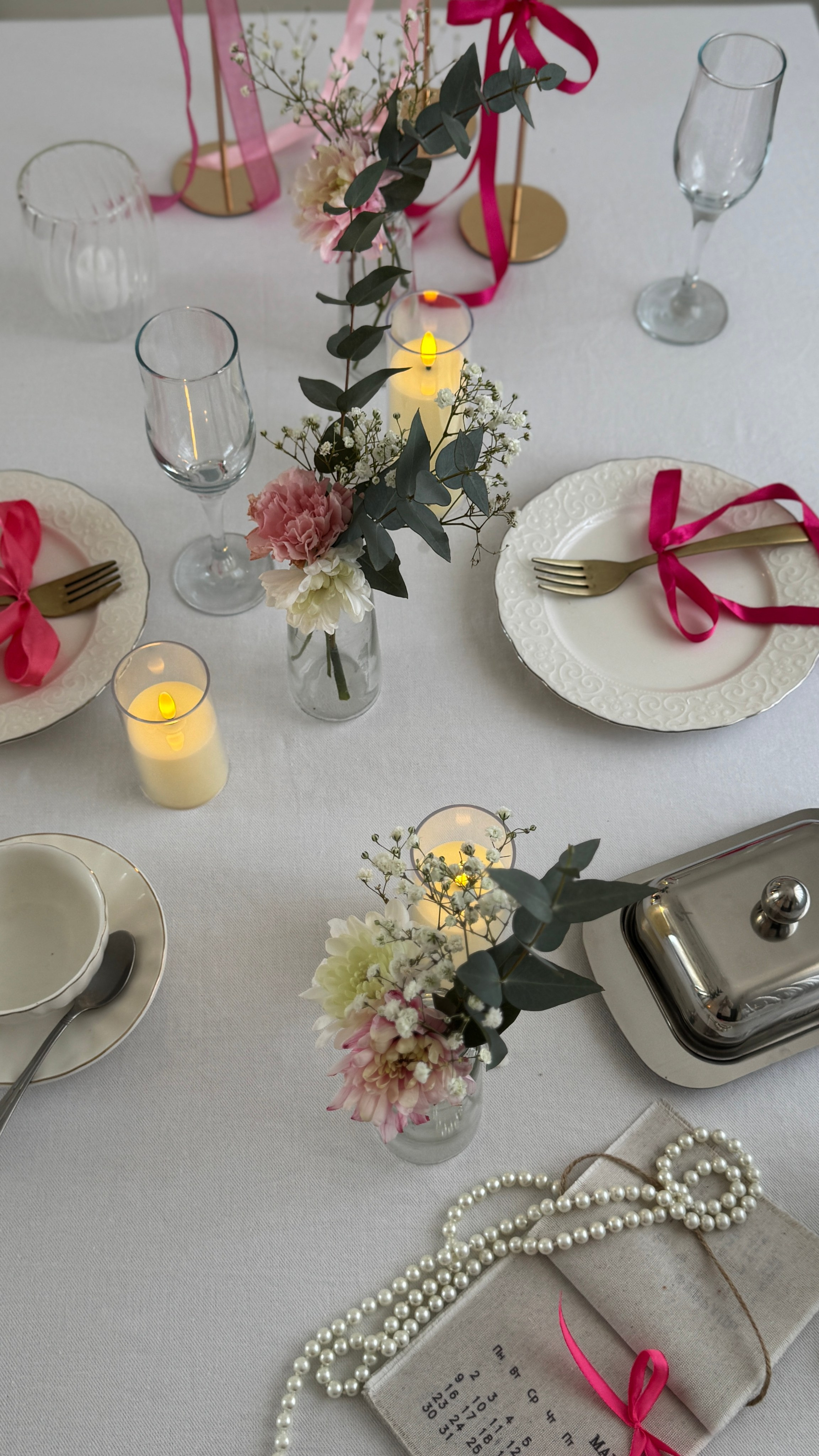 Гостиная. Фотостудия Натальи Забродской