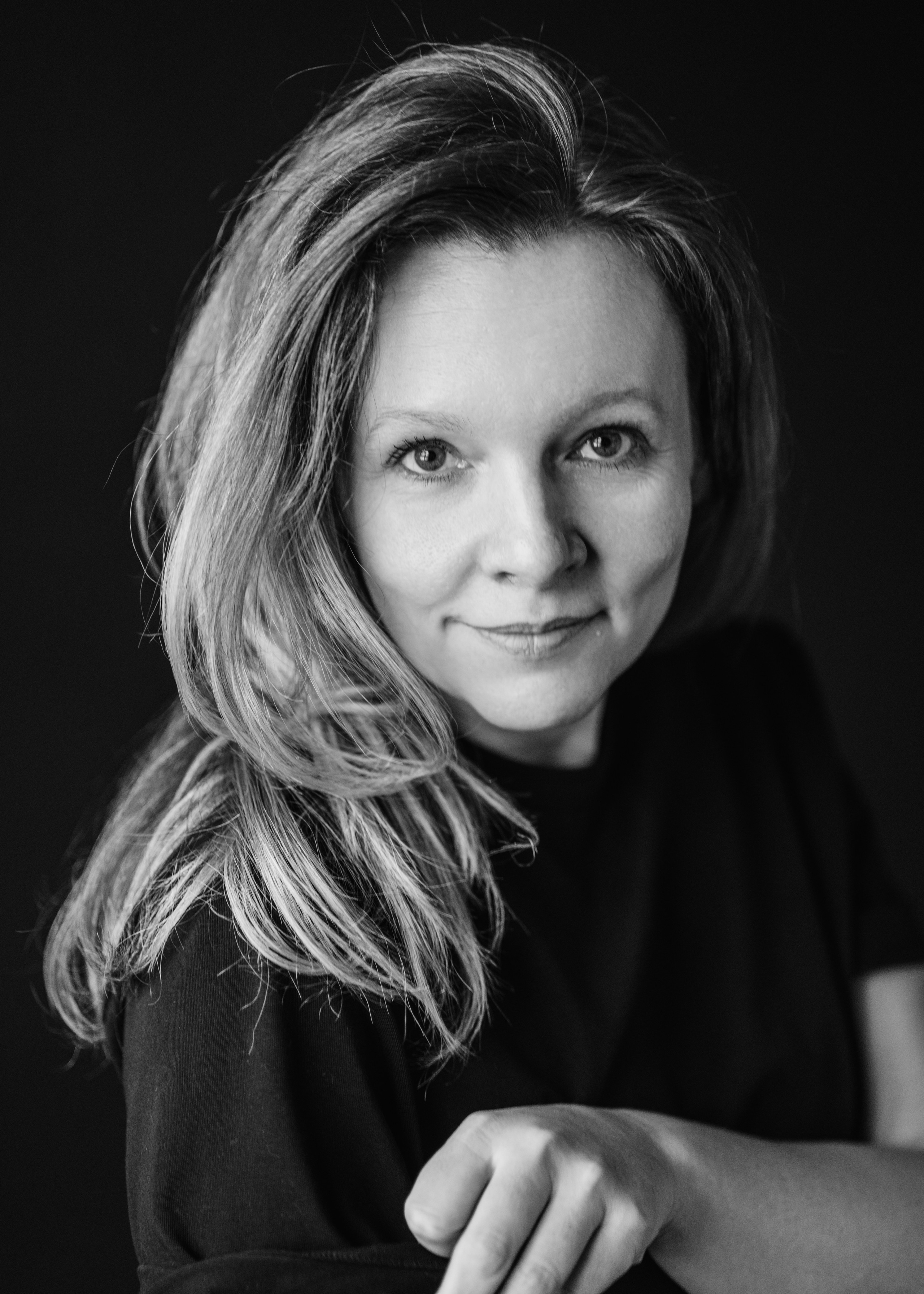 Яна. Женский фотограф в Красноярске