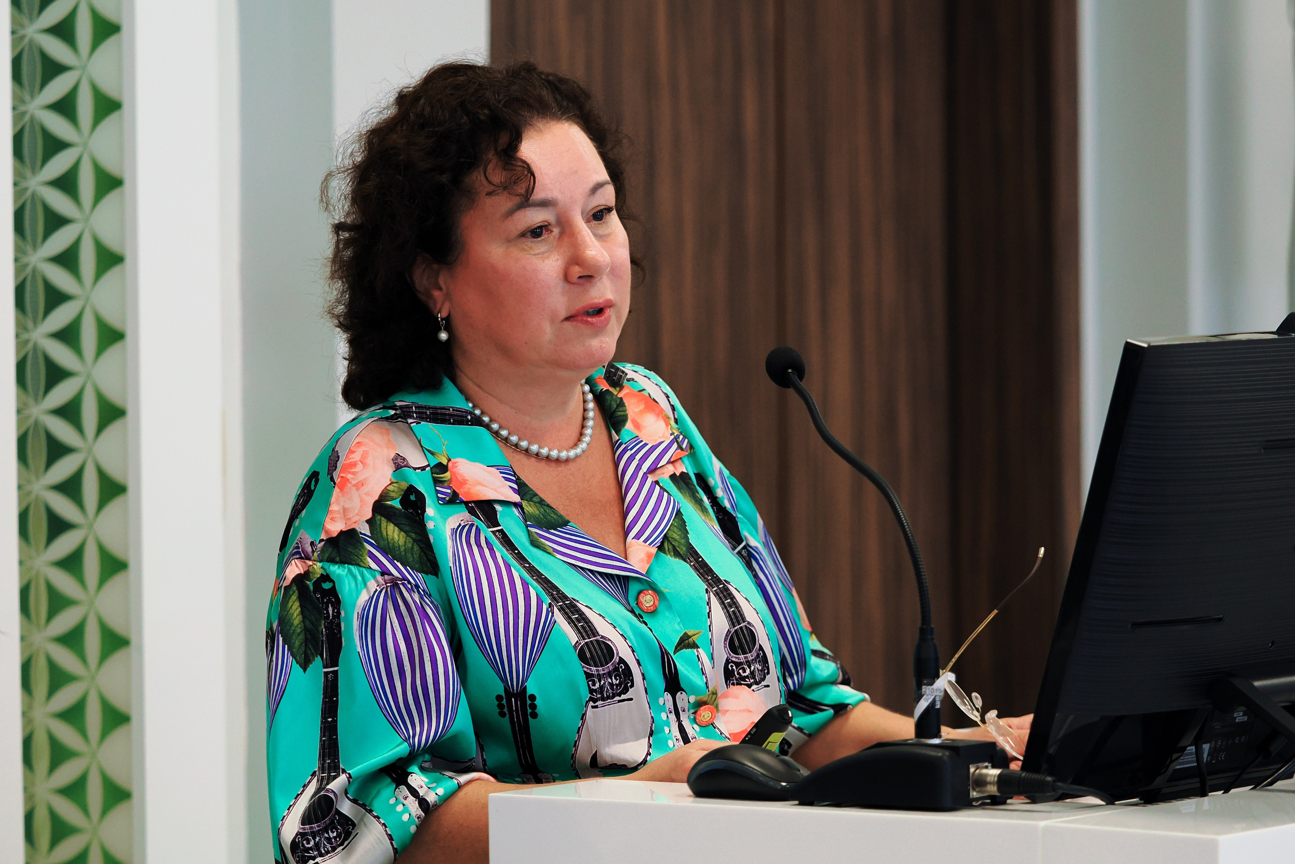 Академия Онкологов России. Репортажный фотограф Алексей Козьмин