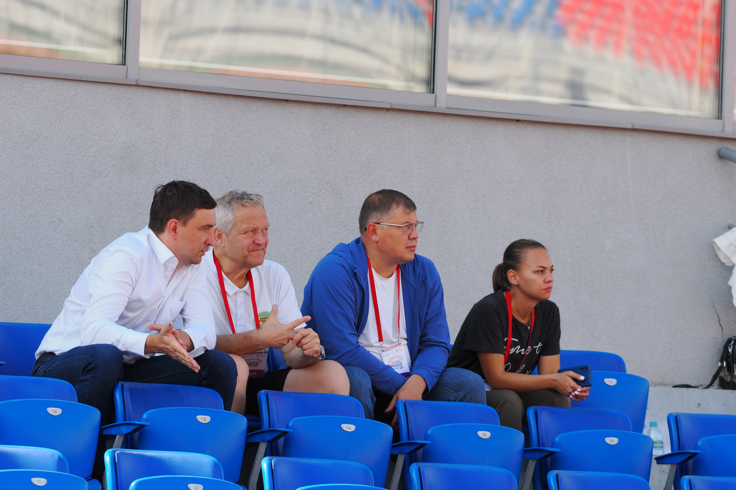 Всероссийские соревнования по русской лапте. Репортажный фотограф Алексей Козьмин