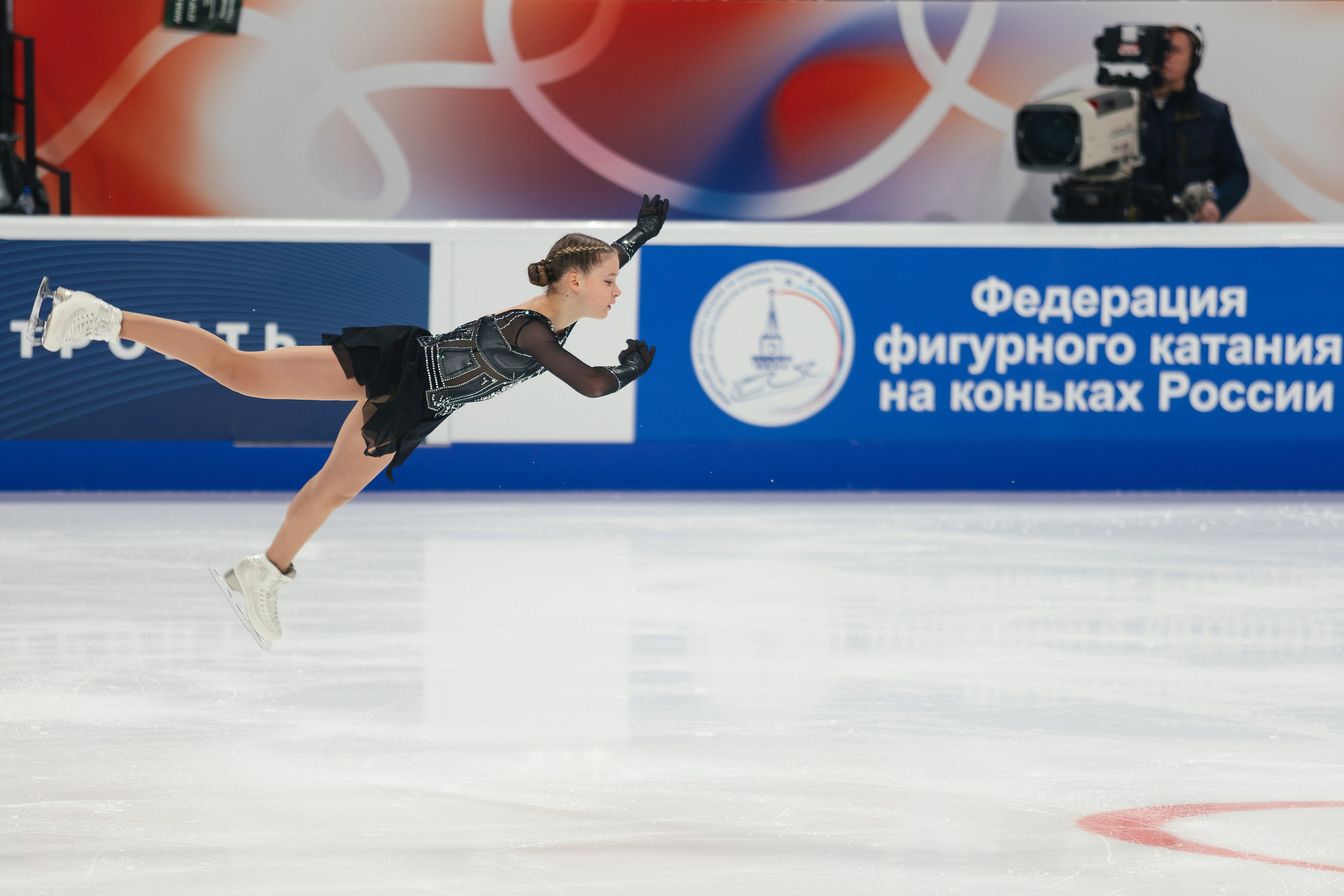 Репортаж. Репортажный и портретный фотограф в Омске Дарья Фральцова