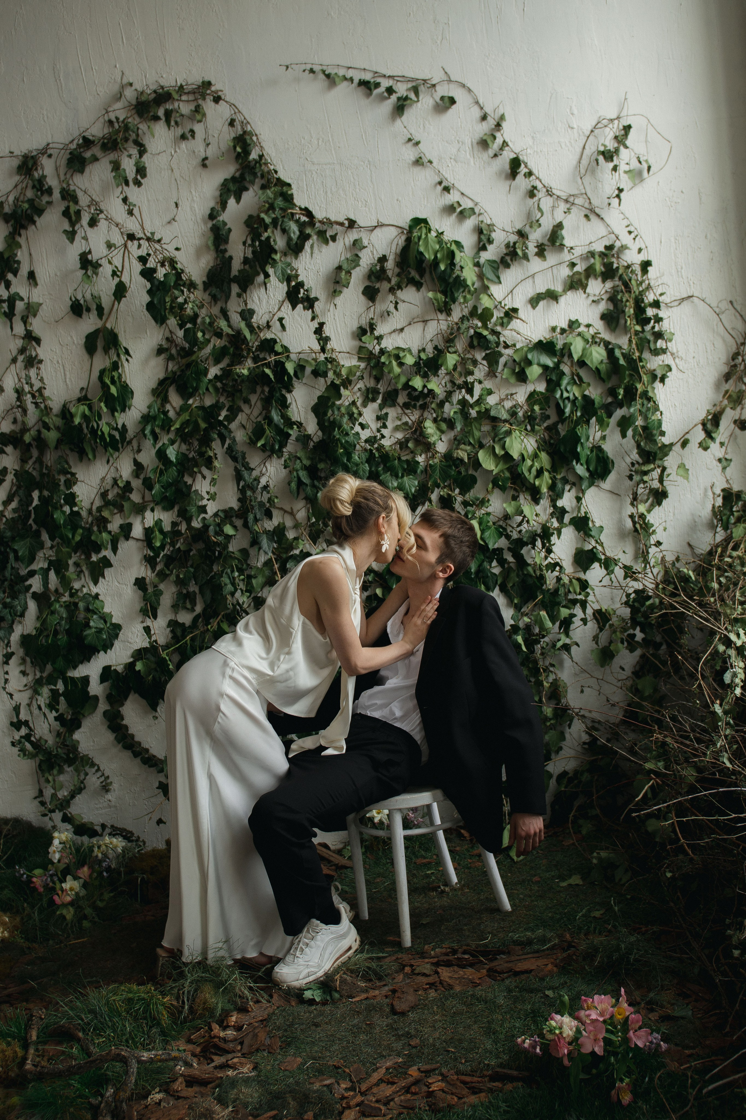 Сергей и Екатерина. Свадебный и женский фотограф в Ставрополе Вика Лексеева