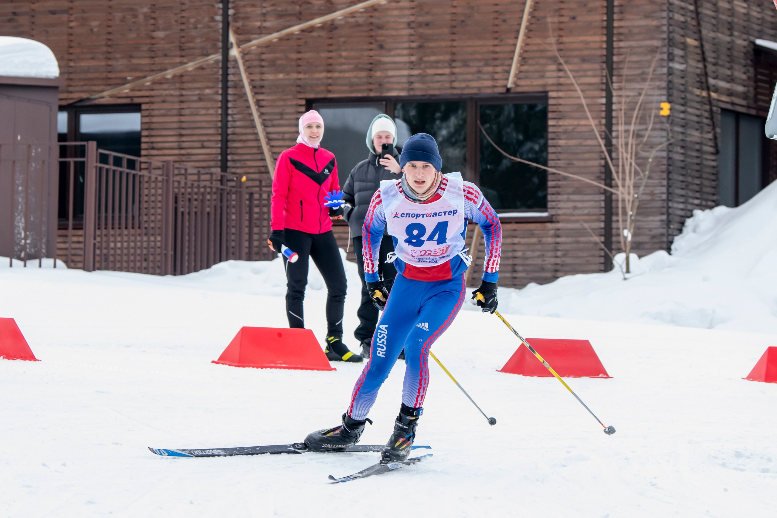 Спорт. Foto-Zuev фотография как искусство
