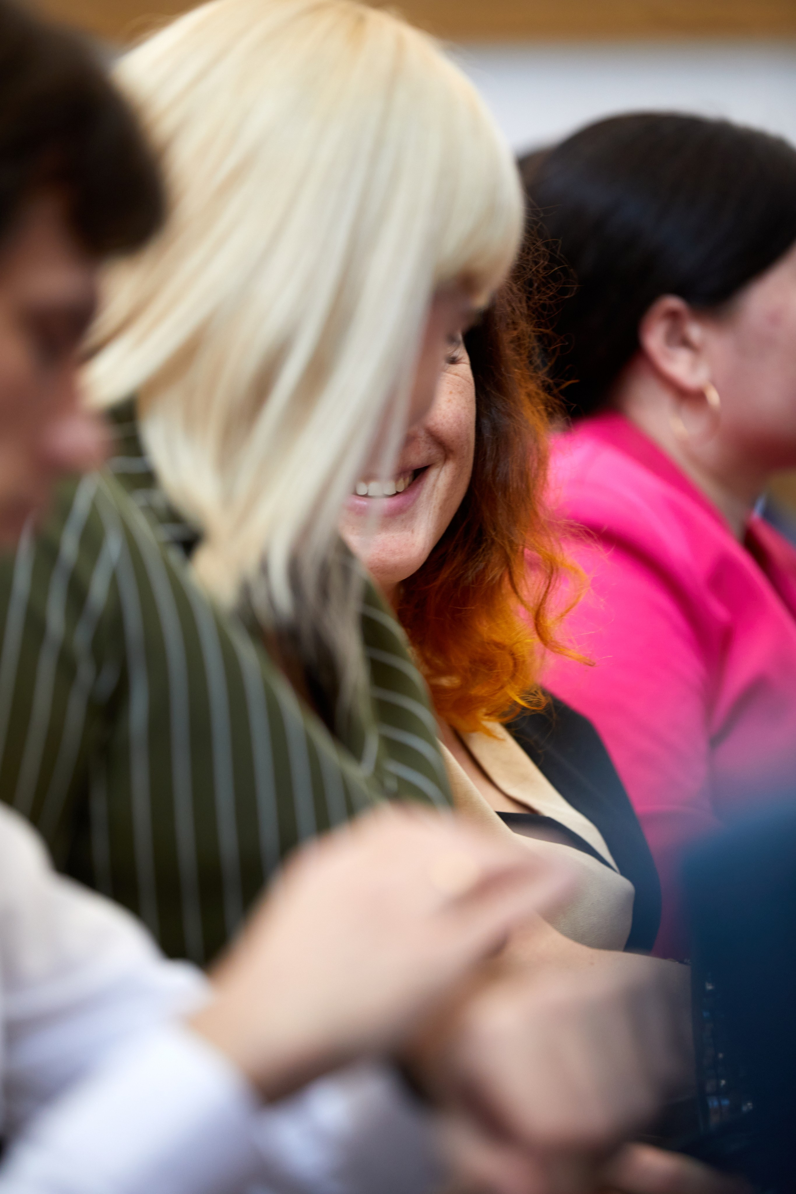 Бизнес мероприятия. Репортажный фотограф в Самаре