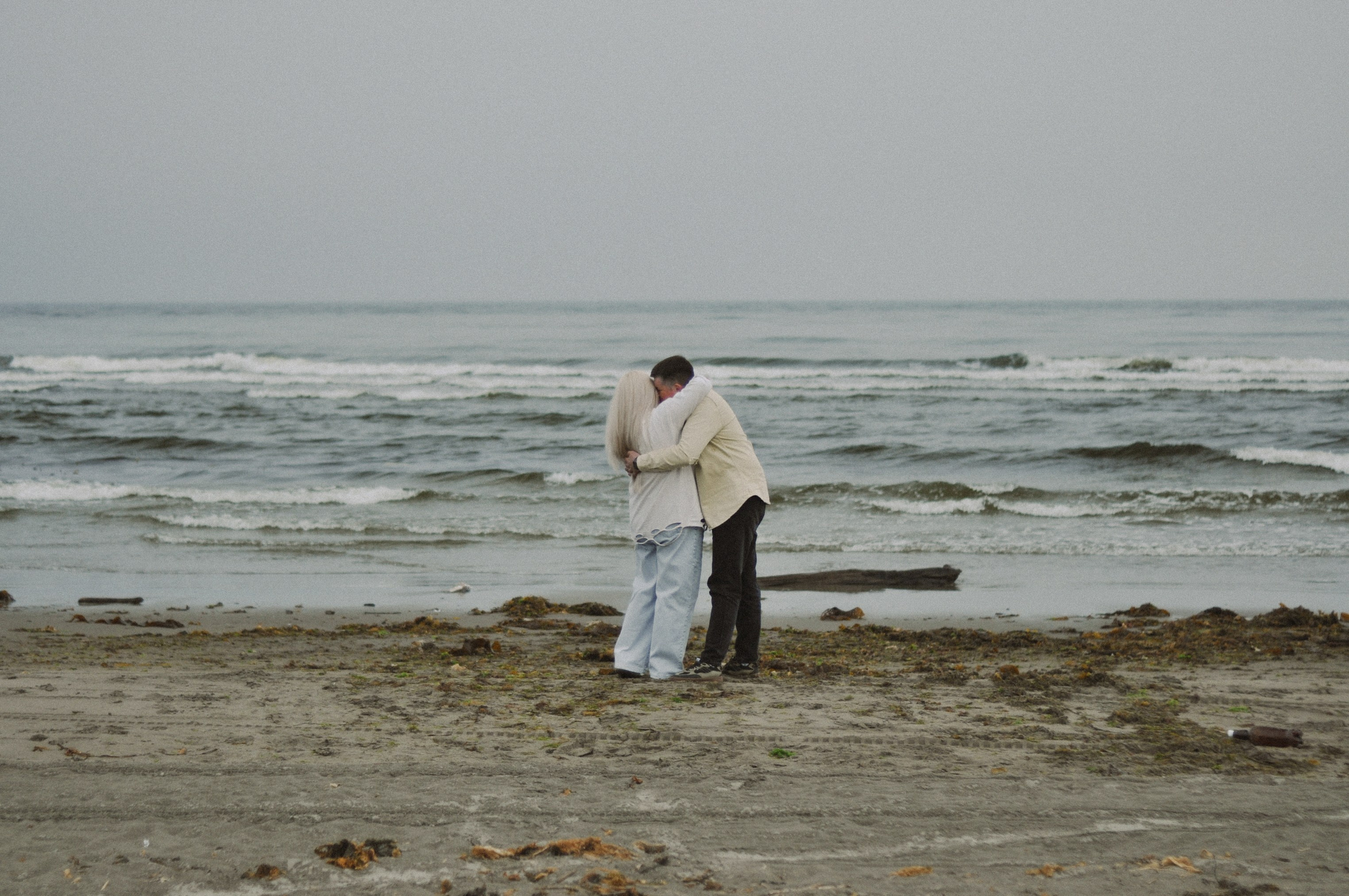 Алексей и Оля