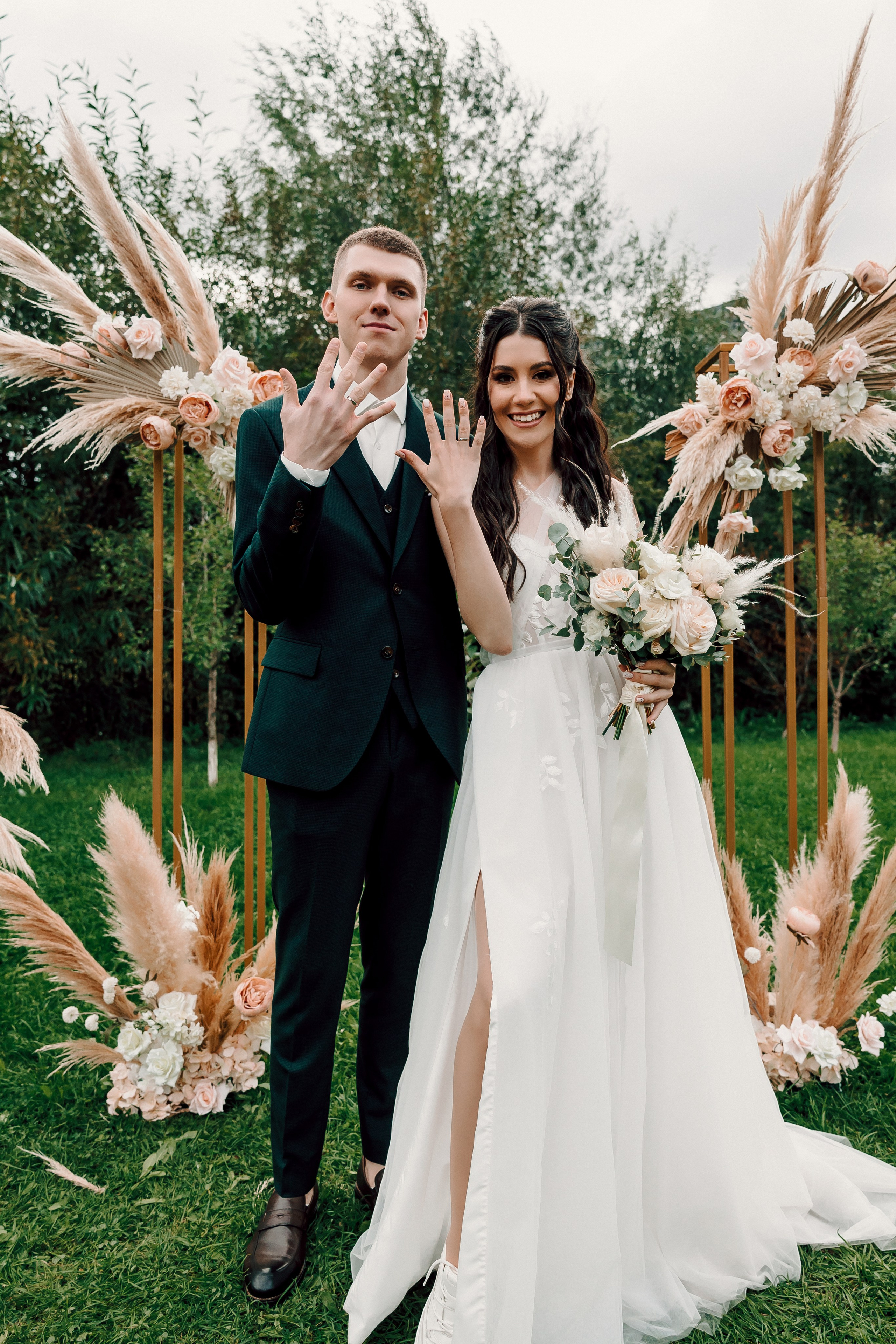 Свадебный день — Глеб и Дарья. Лёшка Варзегов — фотограф