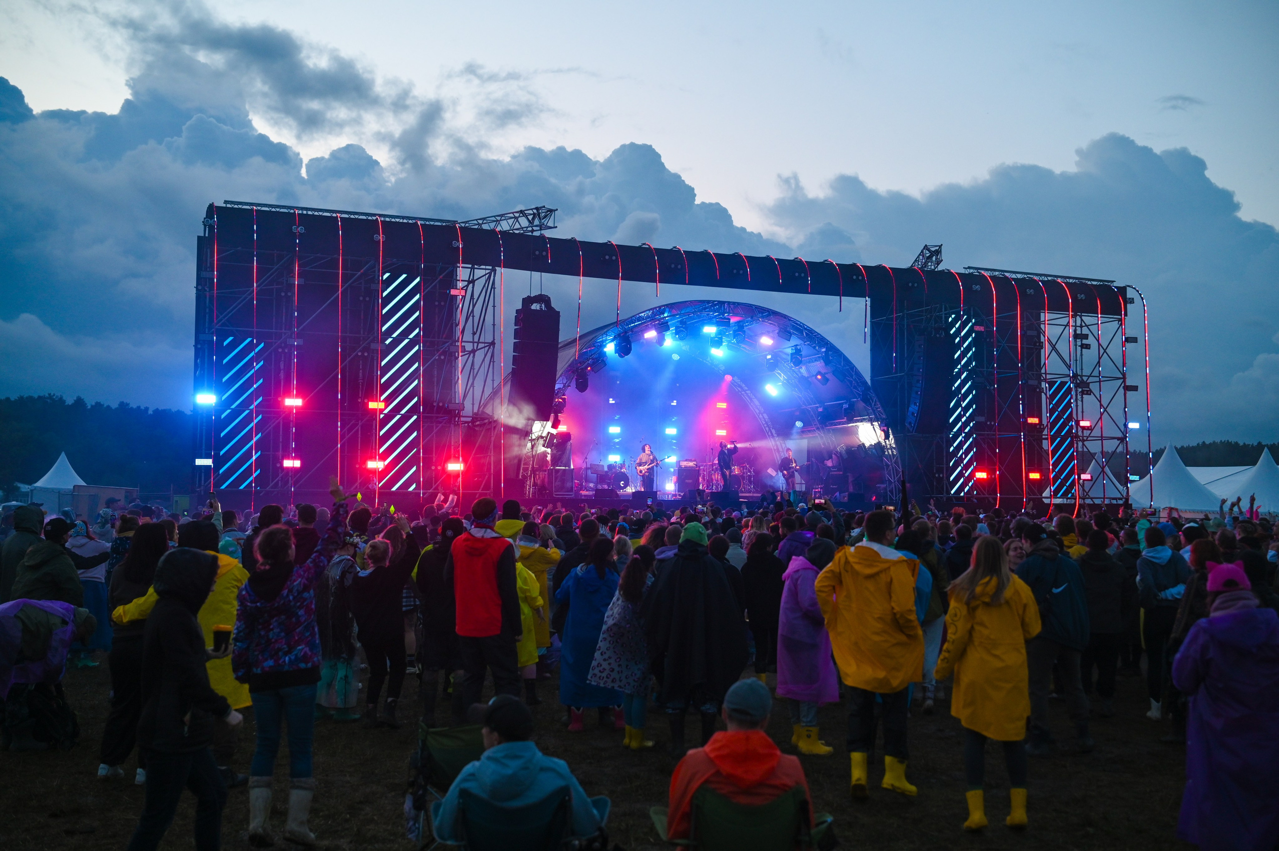 Дикая мята 2025. Фотограф и видеооператор в Туле | Даниил Рыбак