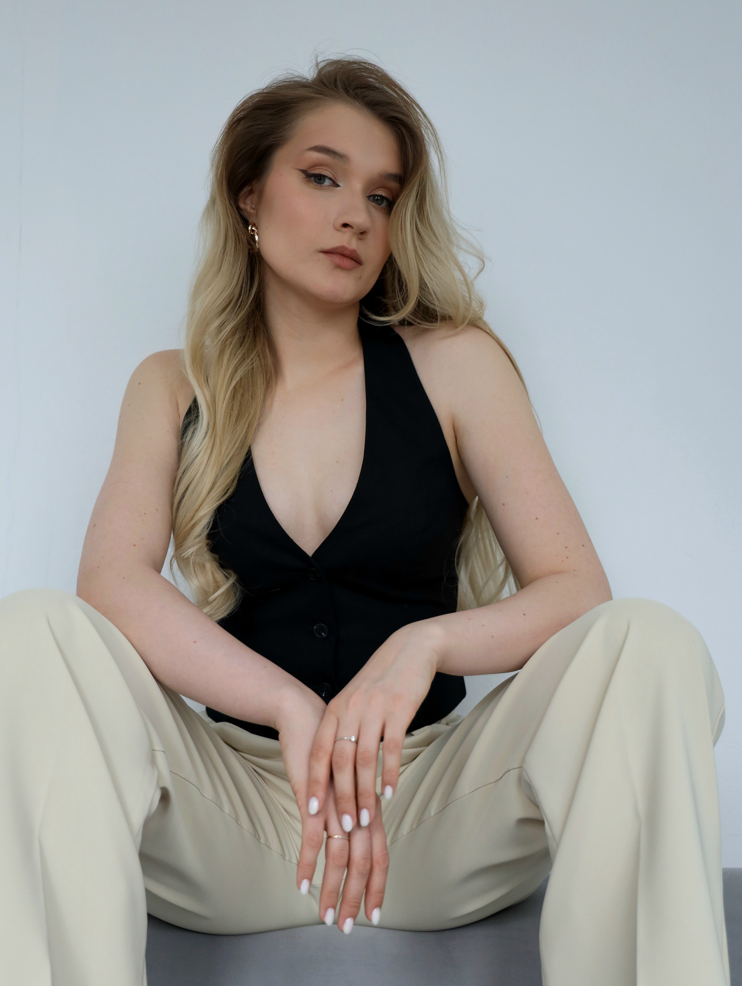 Оформление экспертного блога — Визажист. Фотограф в Новосибирске Анна Полторацкая