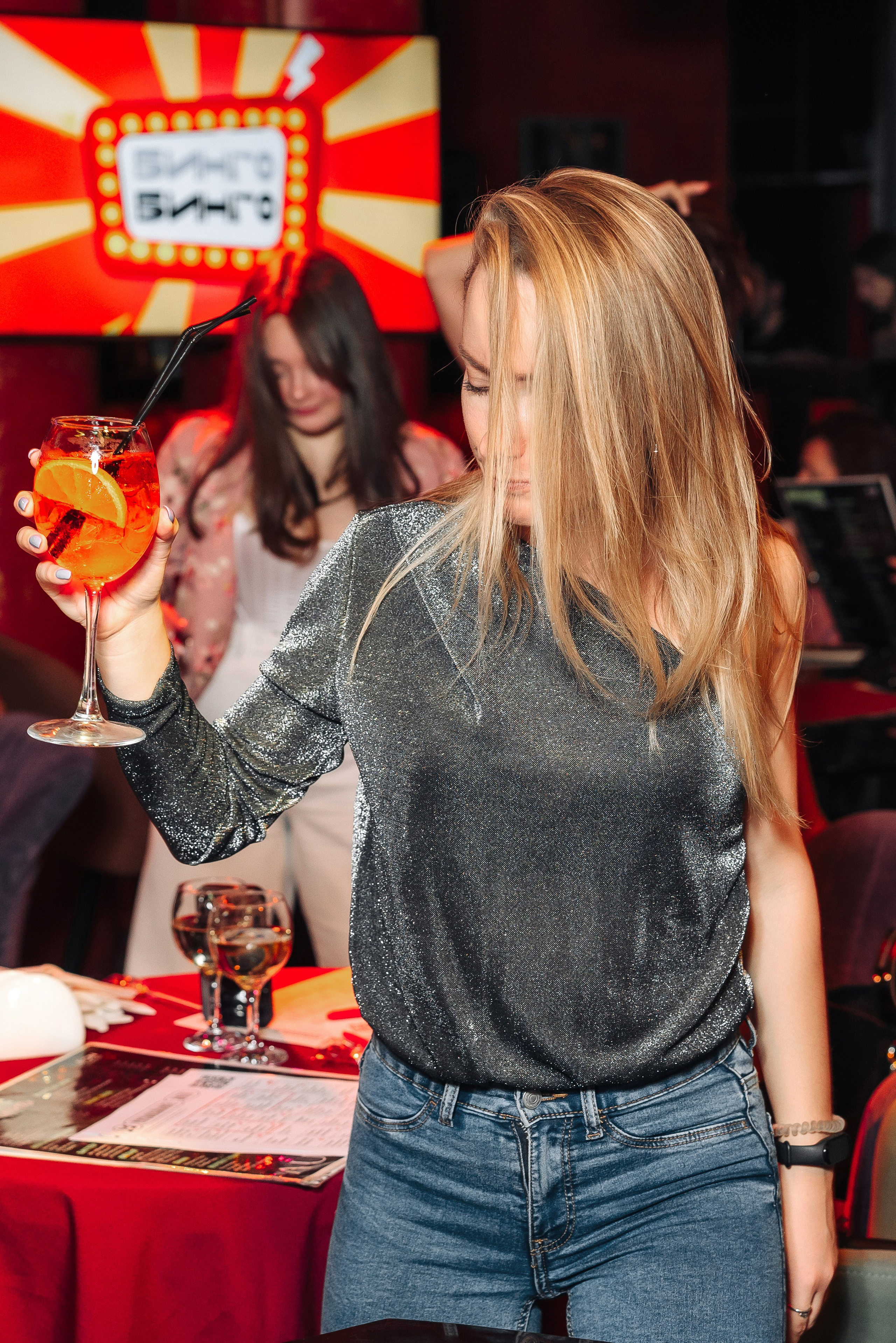 Репортажная фотосъемка музыкального лото. Свадебный и репортажный фотограф в Воронеже Роман Янко