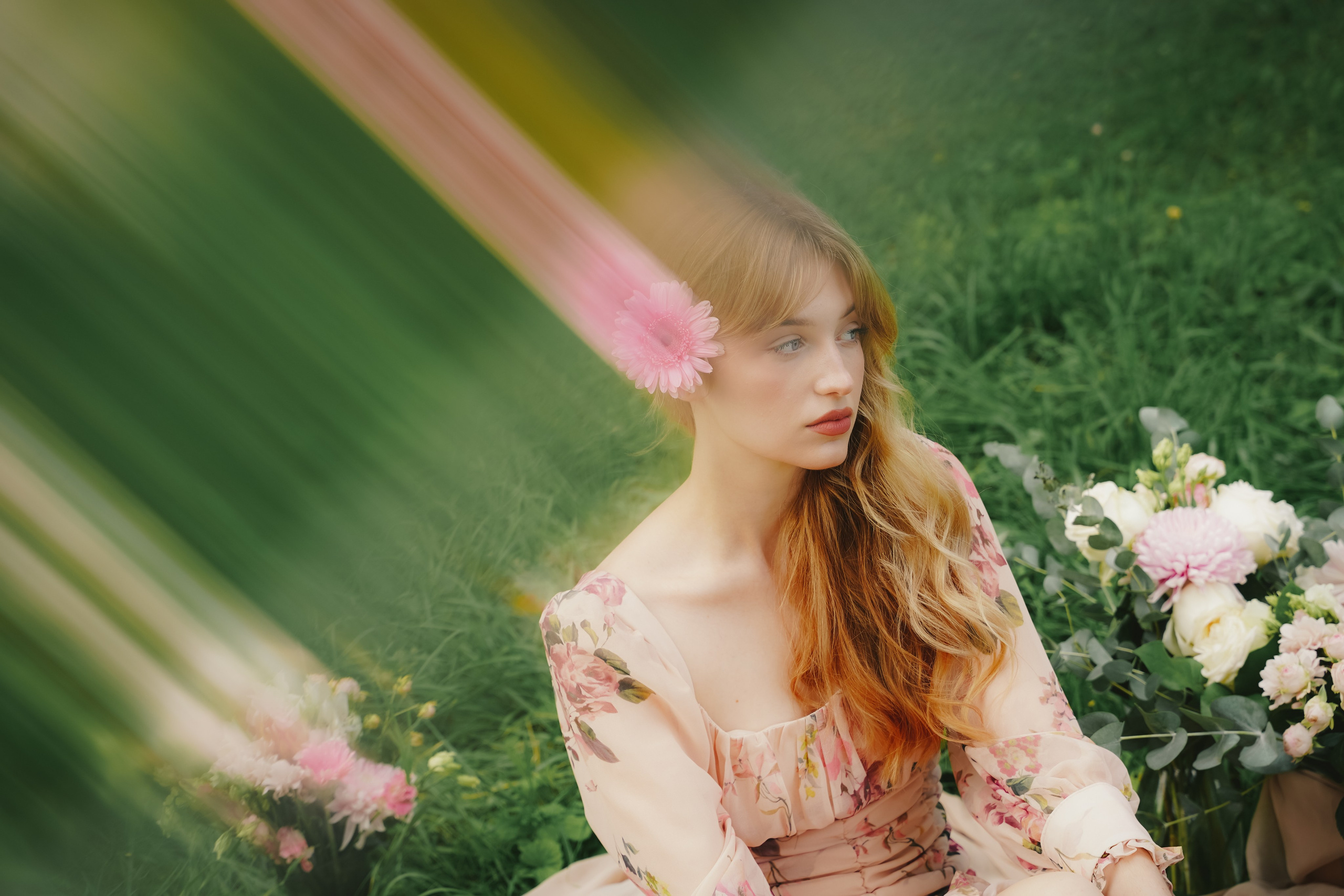 Dreamy. Портретный фотограф в Смоленске и Москве Мария Громова