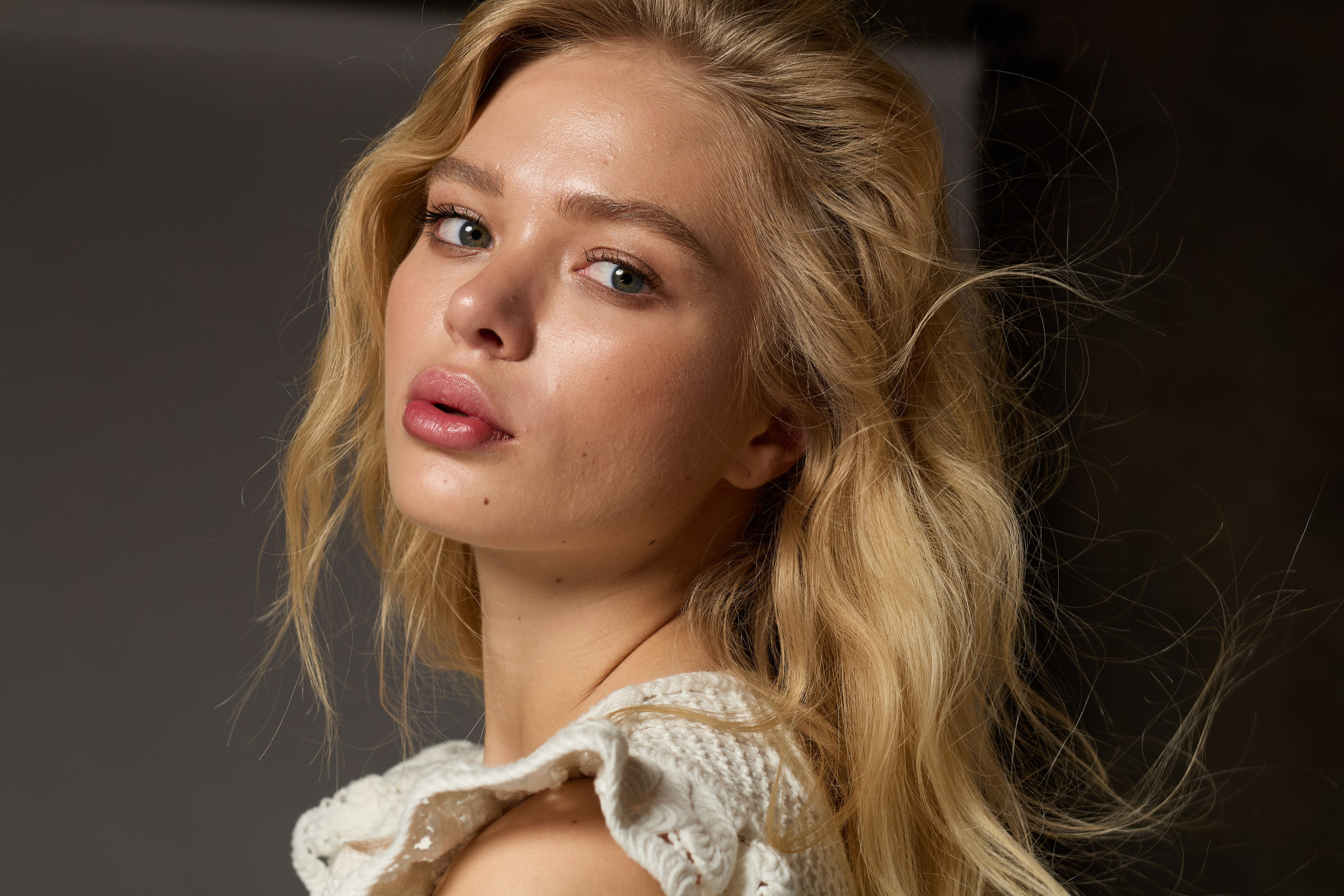 Ретушь. Фотограф Владивосток