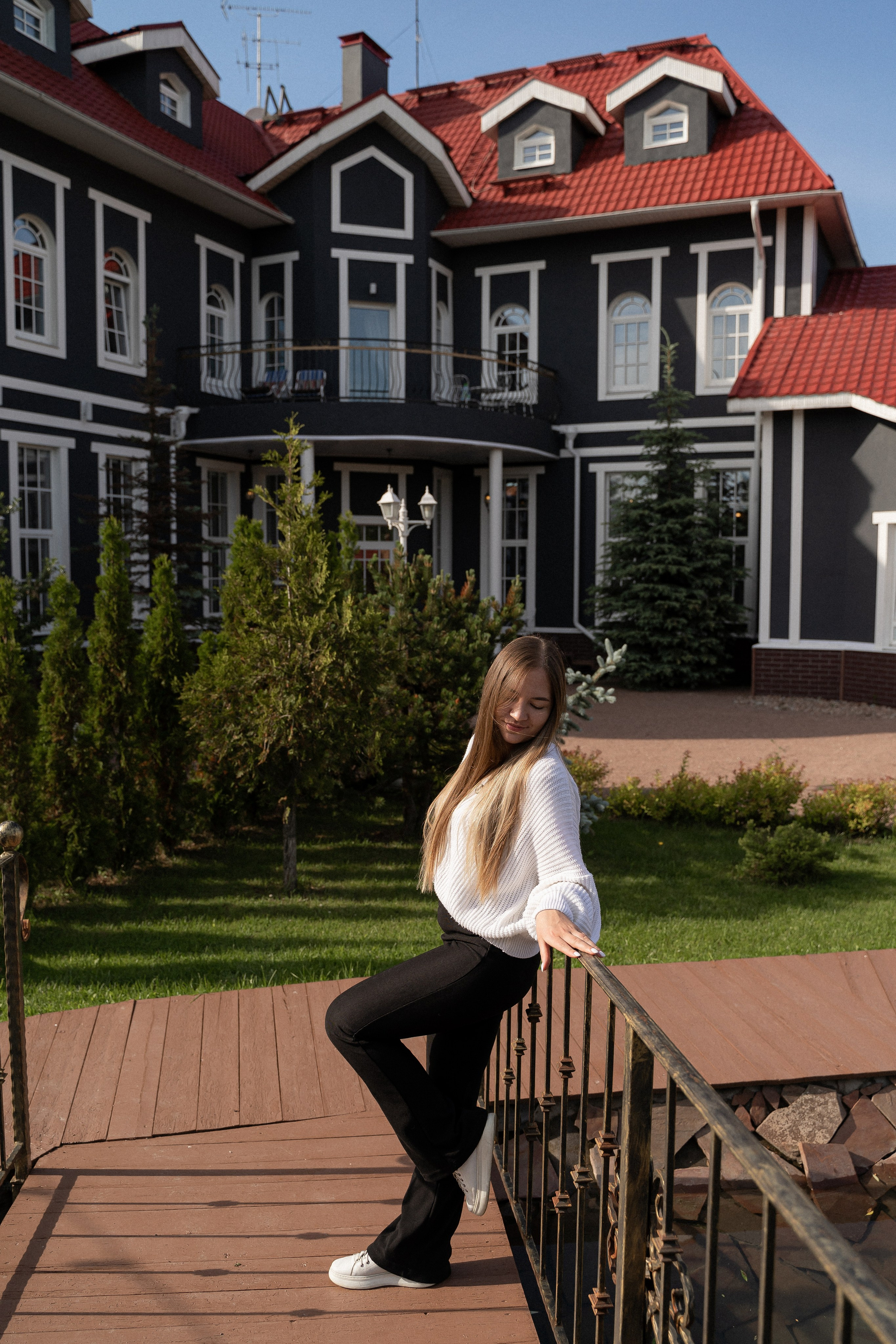 Юбилей в Питере. Фотограф Алина Филимонова Тверь