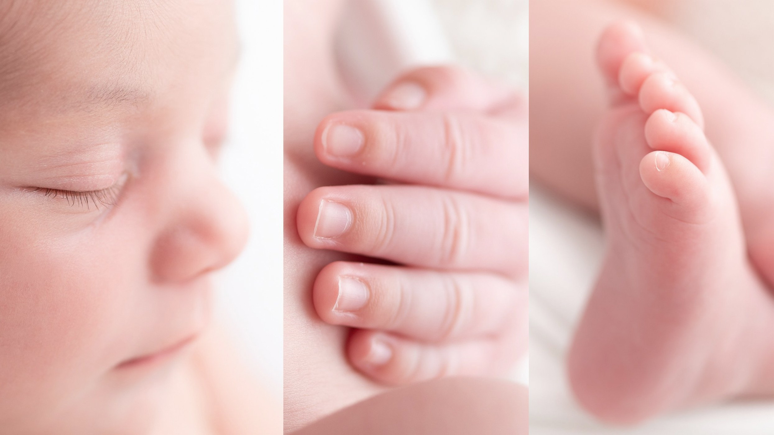 Новорожденные. Фотосессия в студии в Москве от профессионального фотографа услуги по доступным ценам