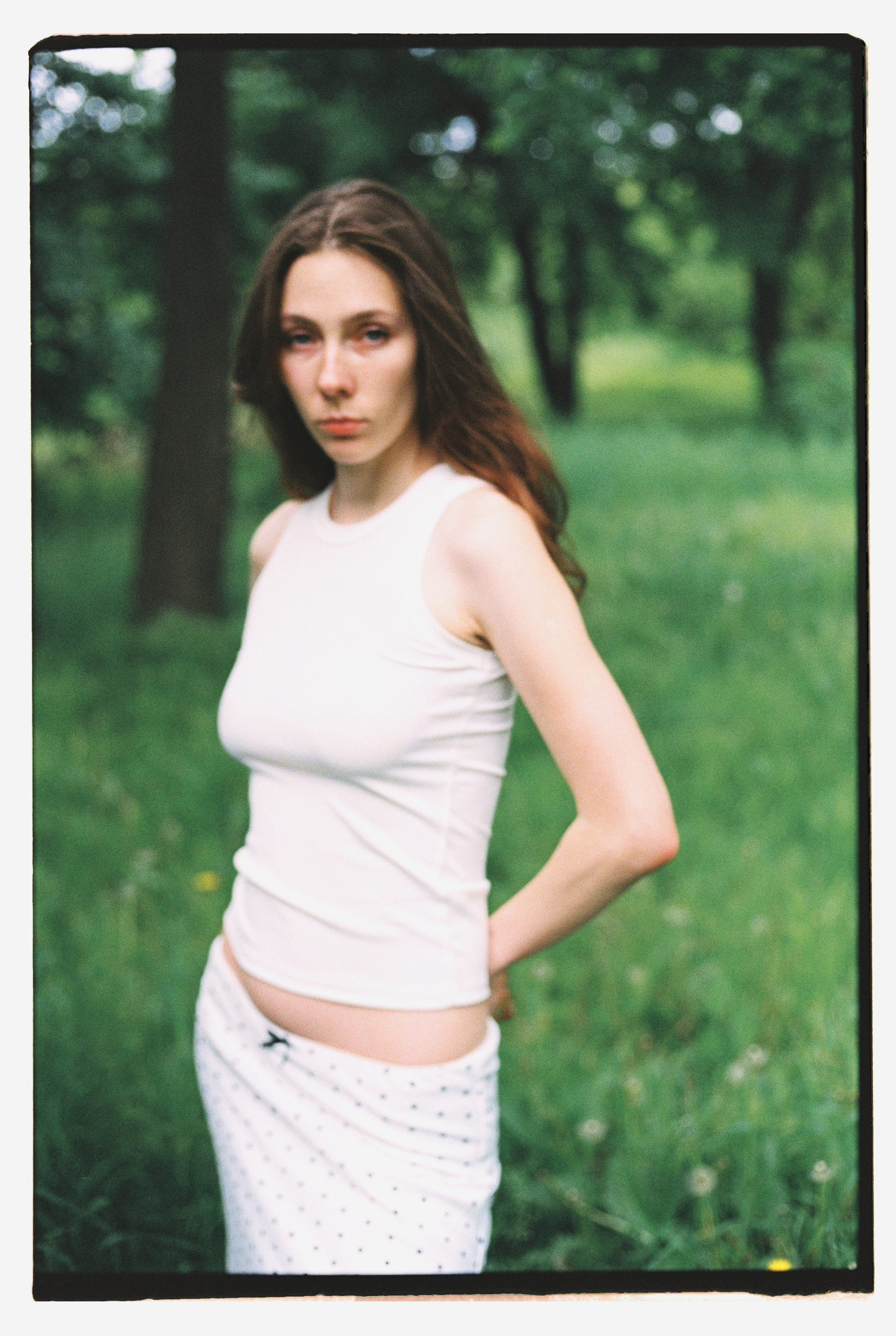 Алиса. Фотограф Ионова Анастасия, г Владивосток