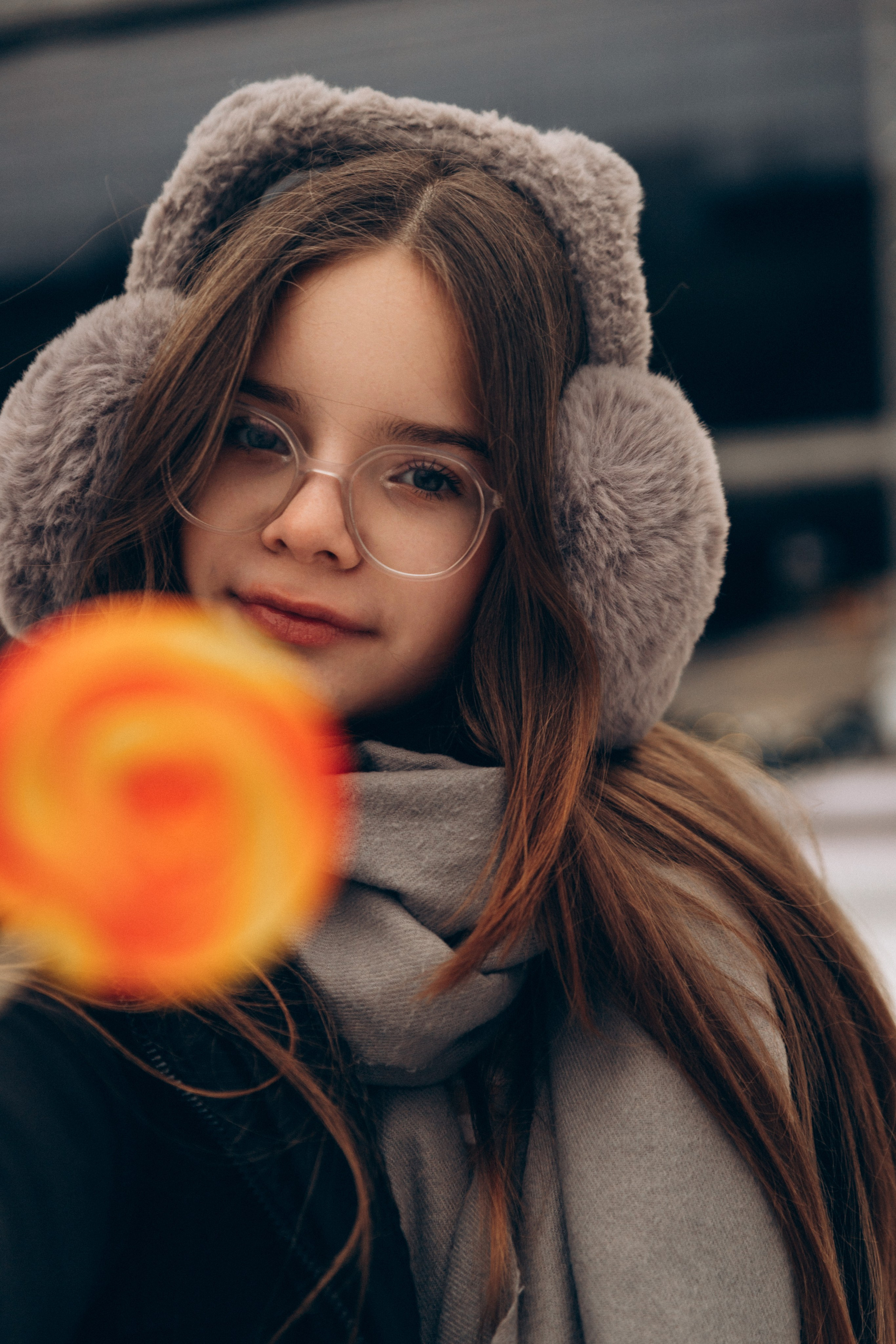 Каток. Репортажный и детский фотограф в Минске