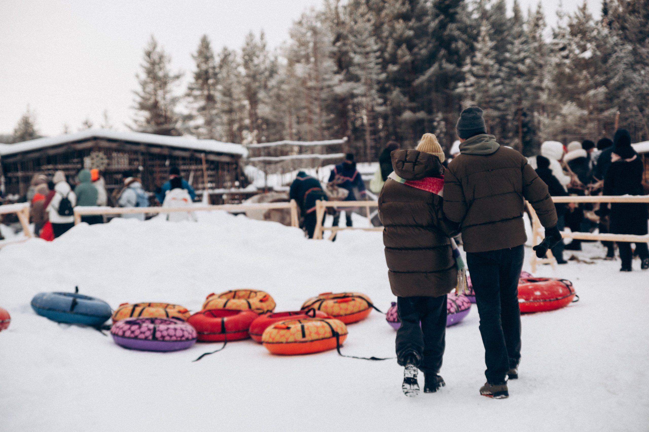 Териберка 2025. Репортажный и детский фотограф в Минске