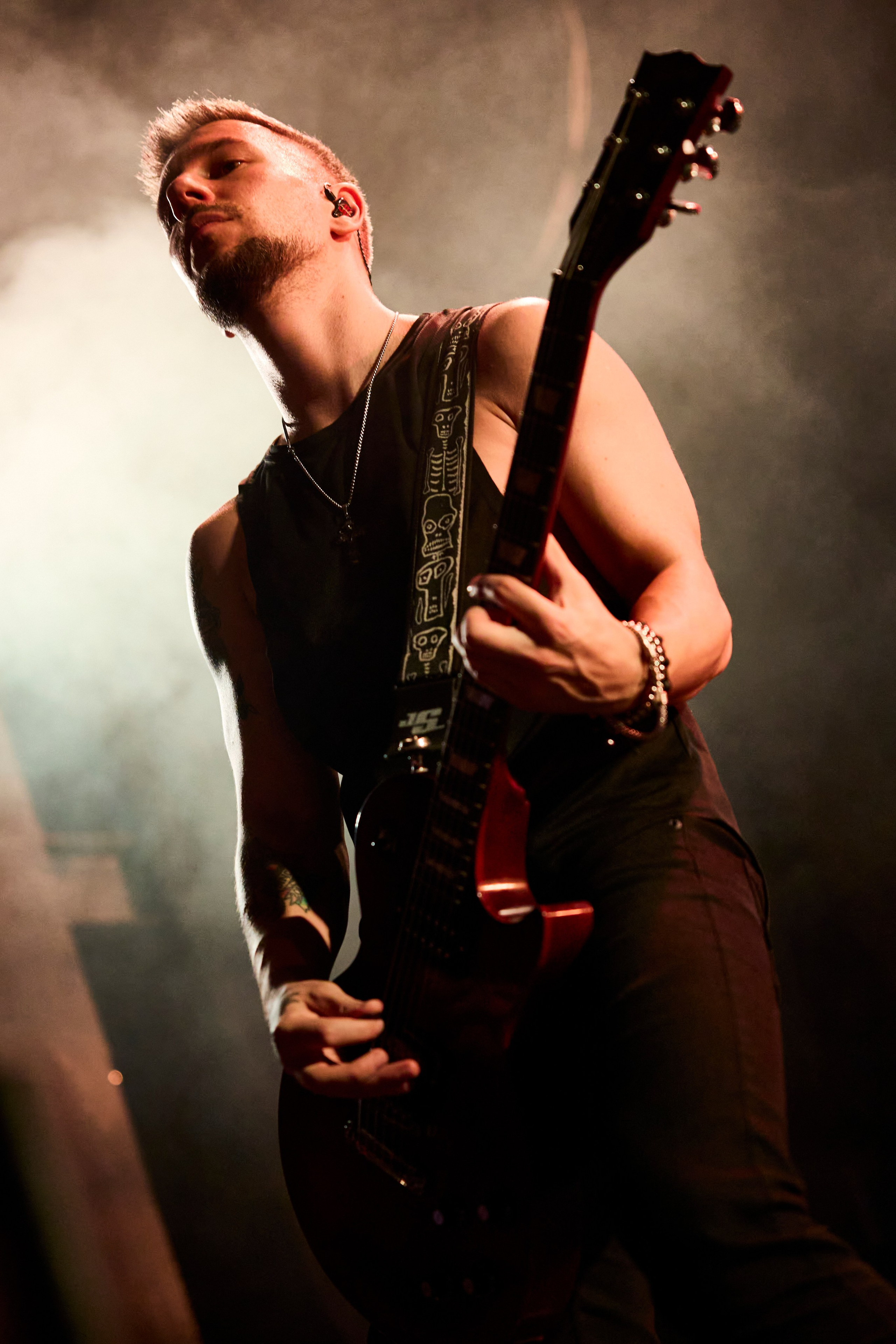 15.11.2024 Lascala в Base. Виктория Ахмылова. Фотограф в Москве