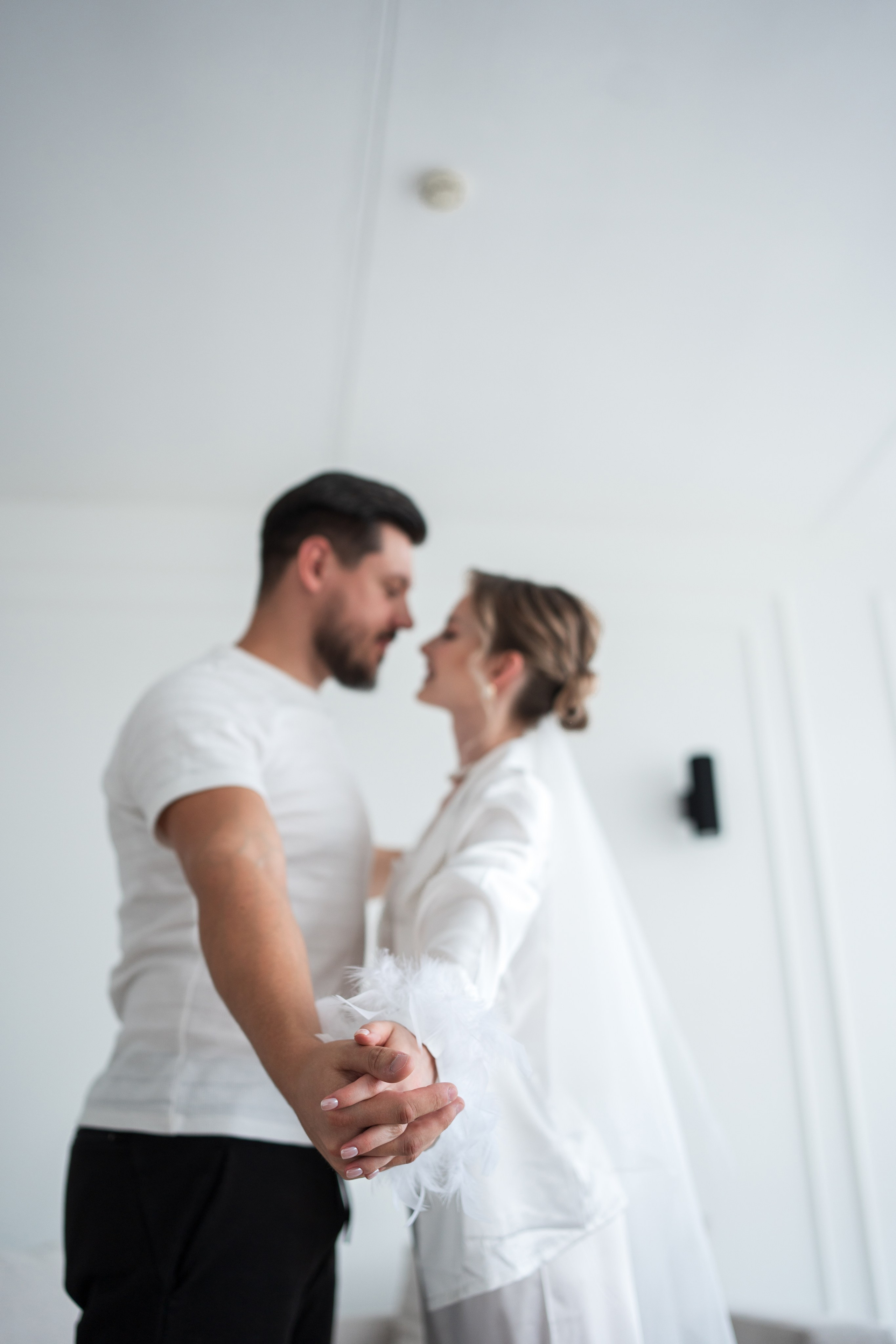 Свадьба. Артур и Екатерина. Фотограф Марта Козел. Гродно, Беларусь