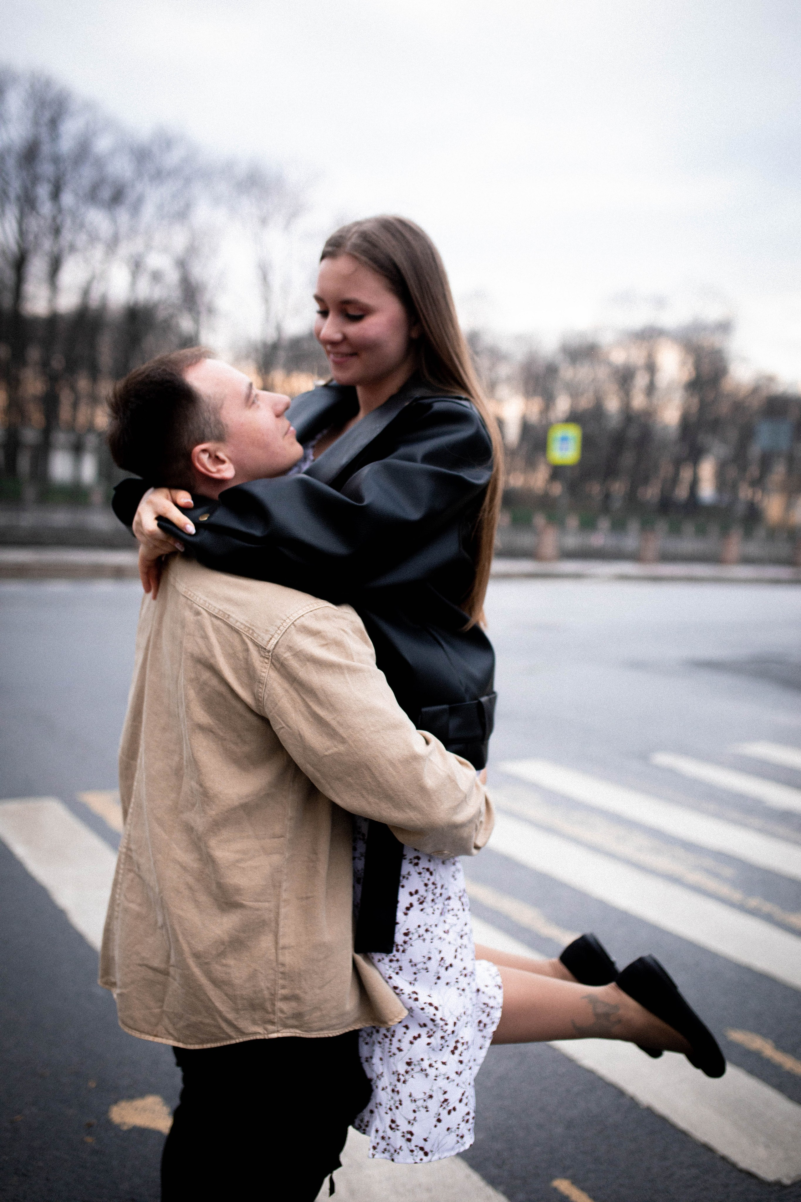 Алена & Олег |Санкт-Петербург. Свадебный фотограф из Санкт-Петербурга