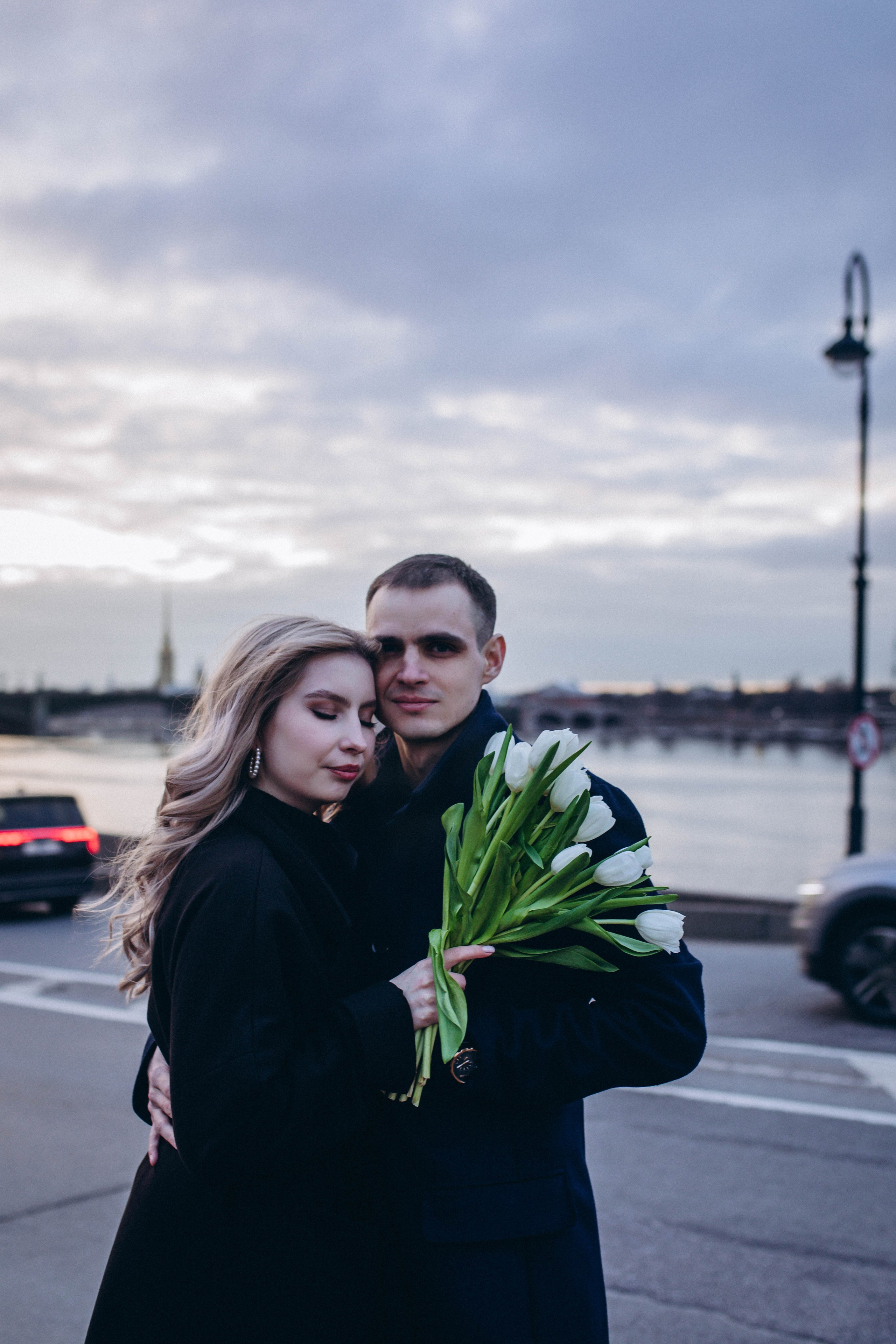 Екатерина & Николай |Санкт-Петербург. Свадебный фотограф из Санкт-Петербурга