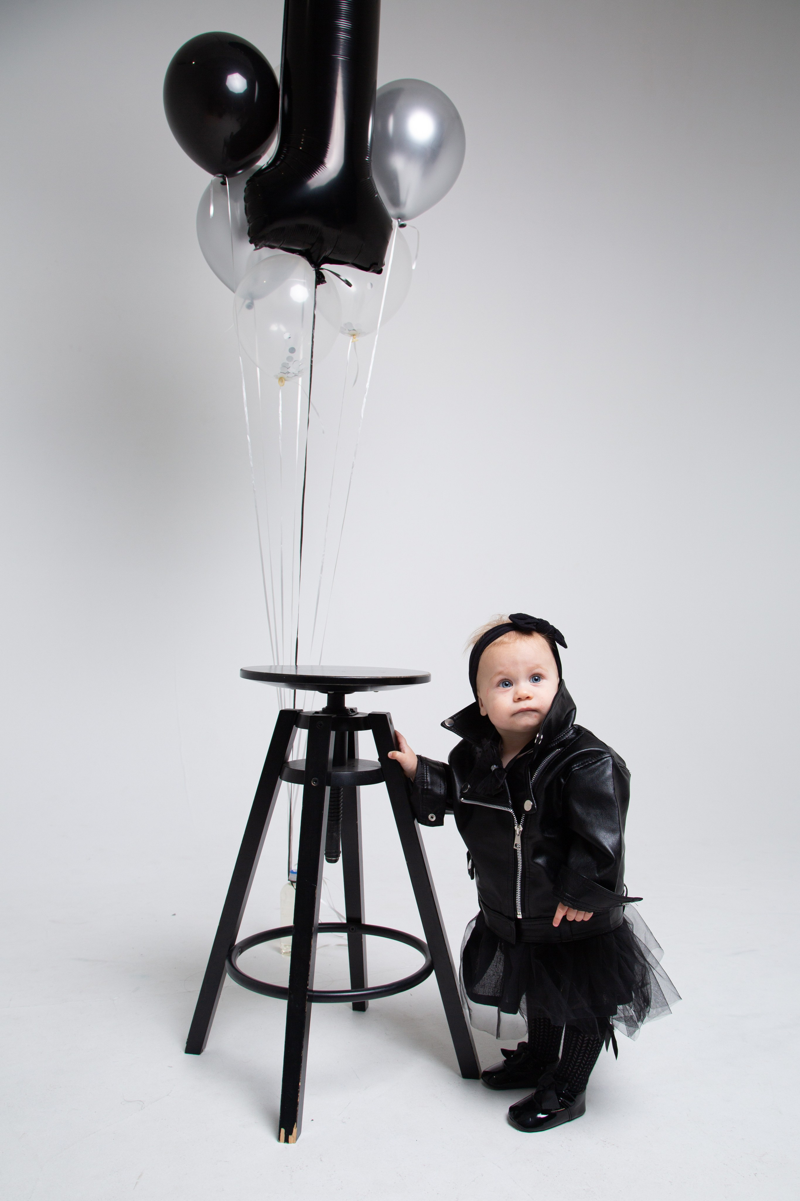 Семейные фото. Екатерина Наруцкая