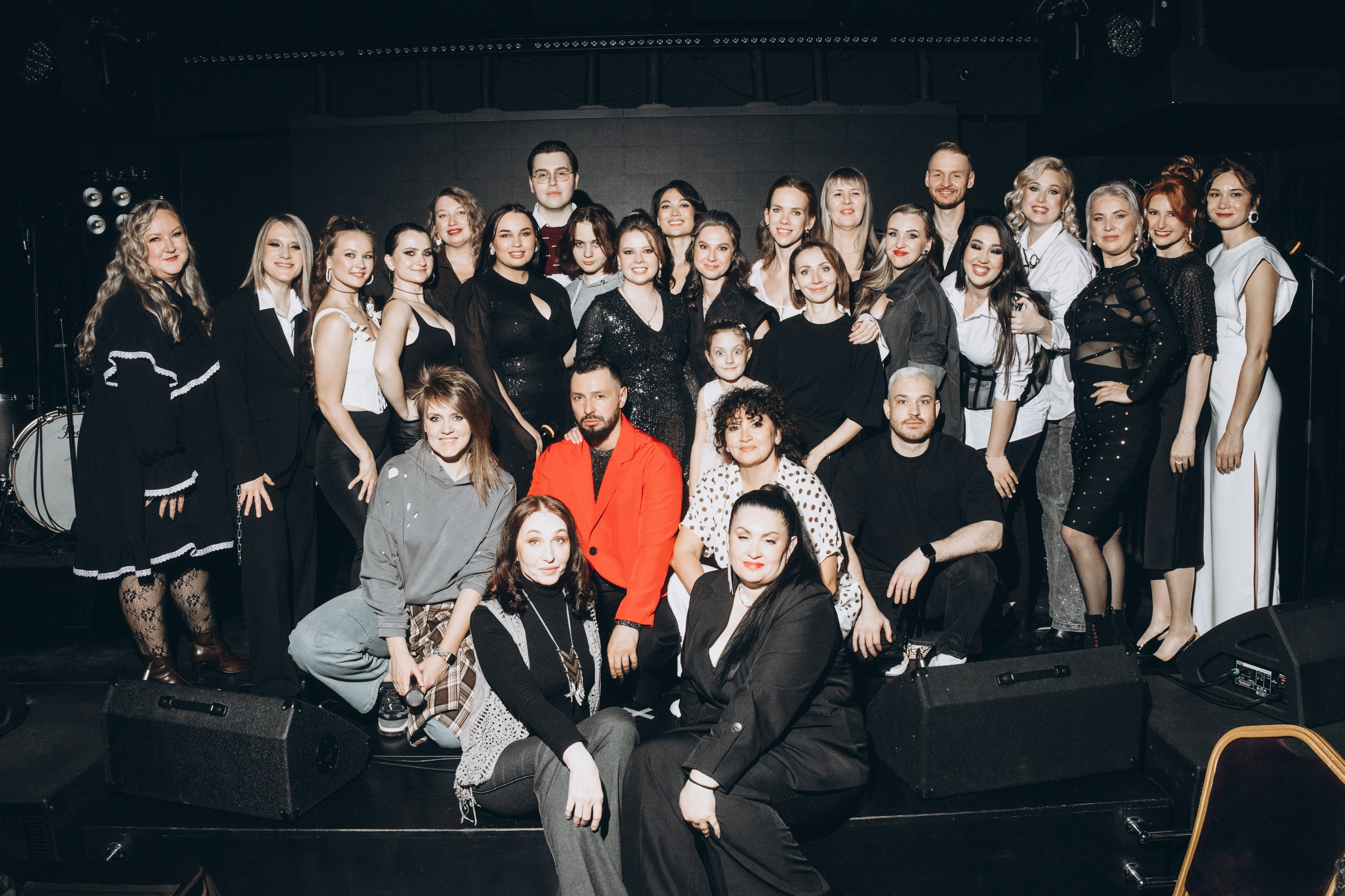 Бизнес-контент | репортаж