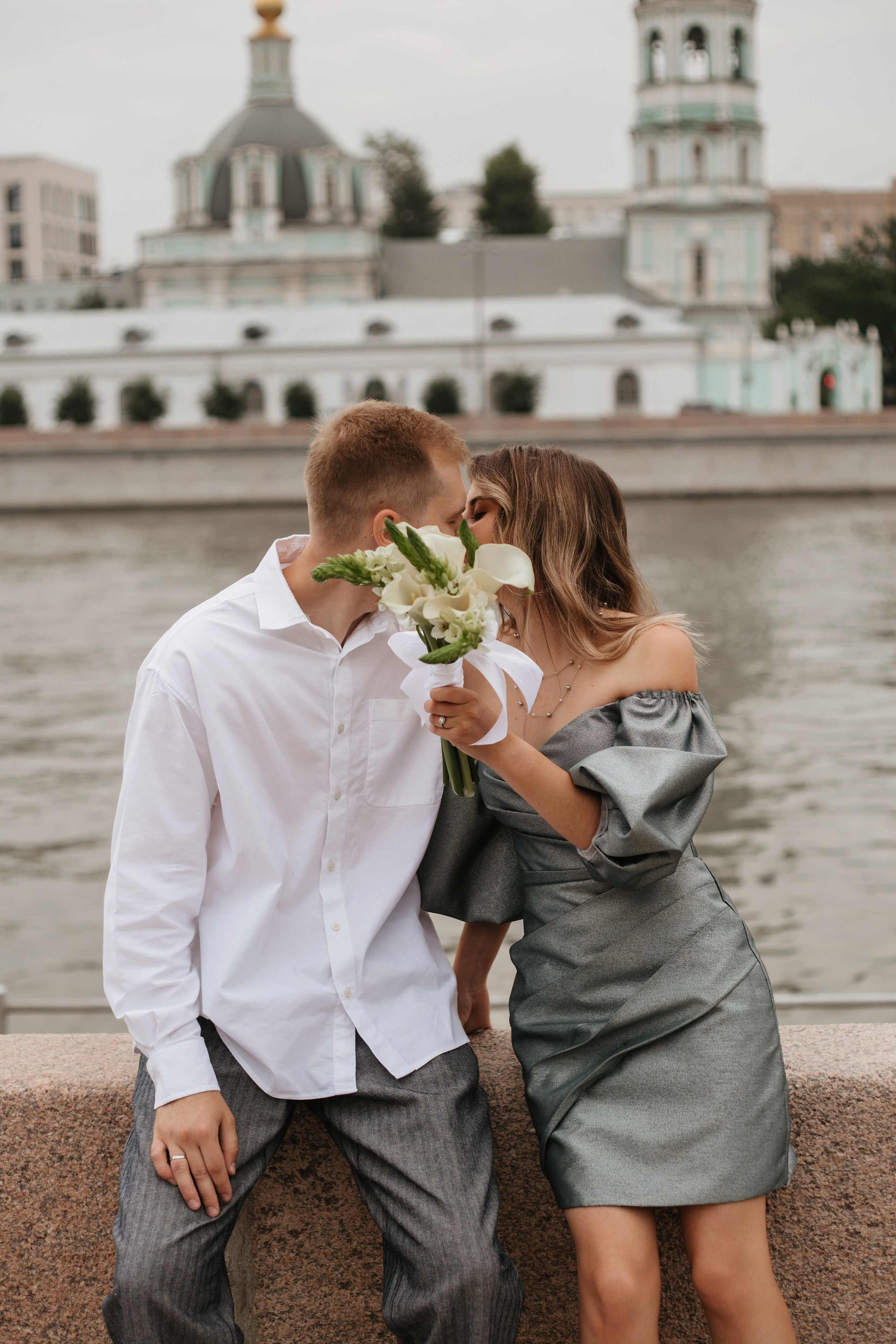 Артем и Карина. Фотограф в Волгограде и Москве | Анастасия Лаврова
