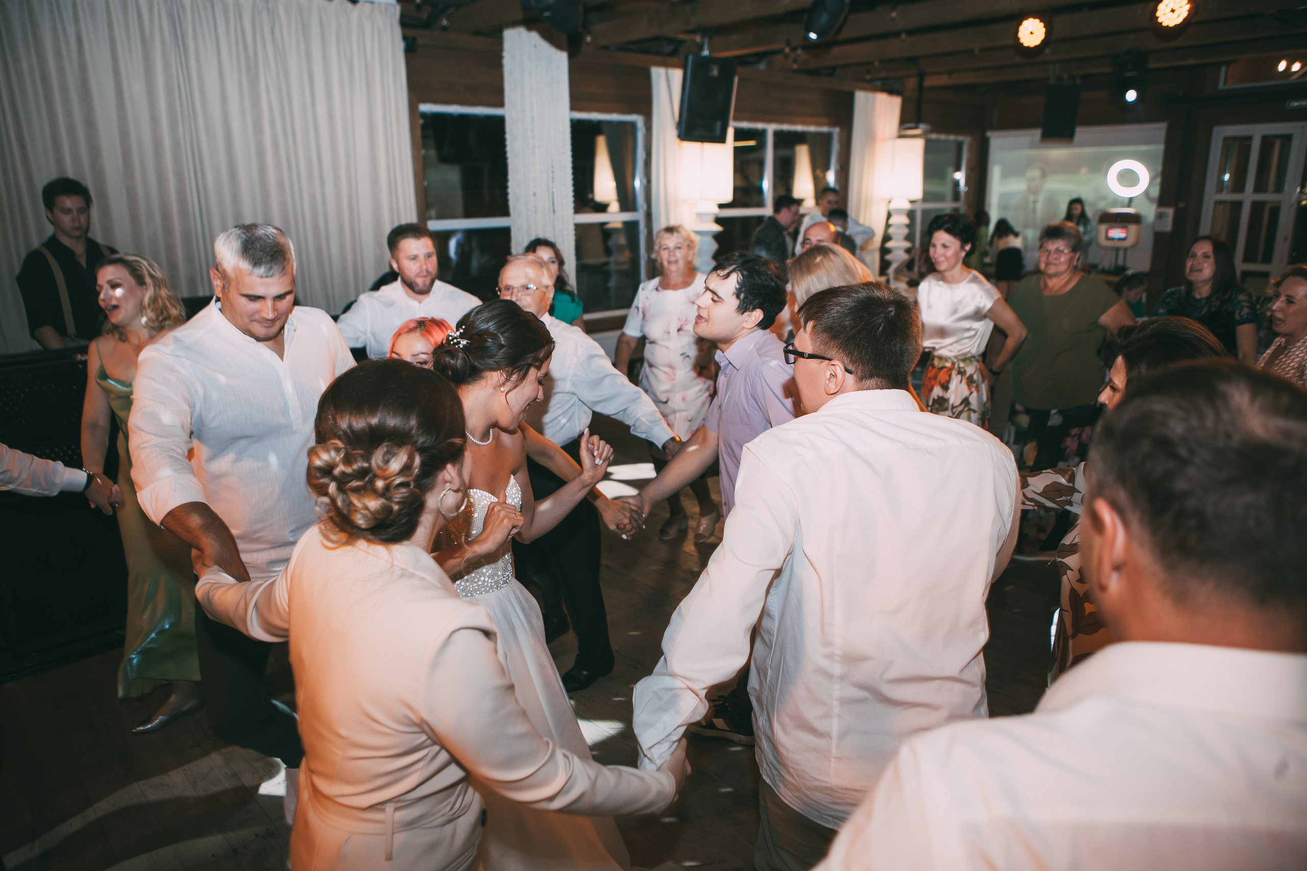 Иван и Алина. Семейный и свадебный фотограф в Ижевске Лушникова Екатерина