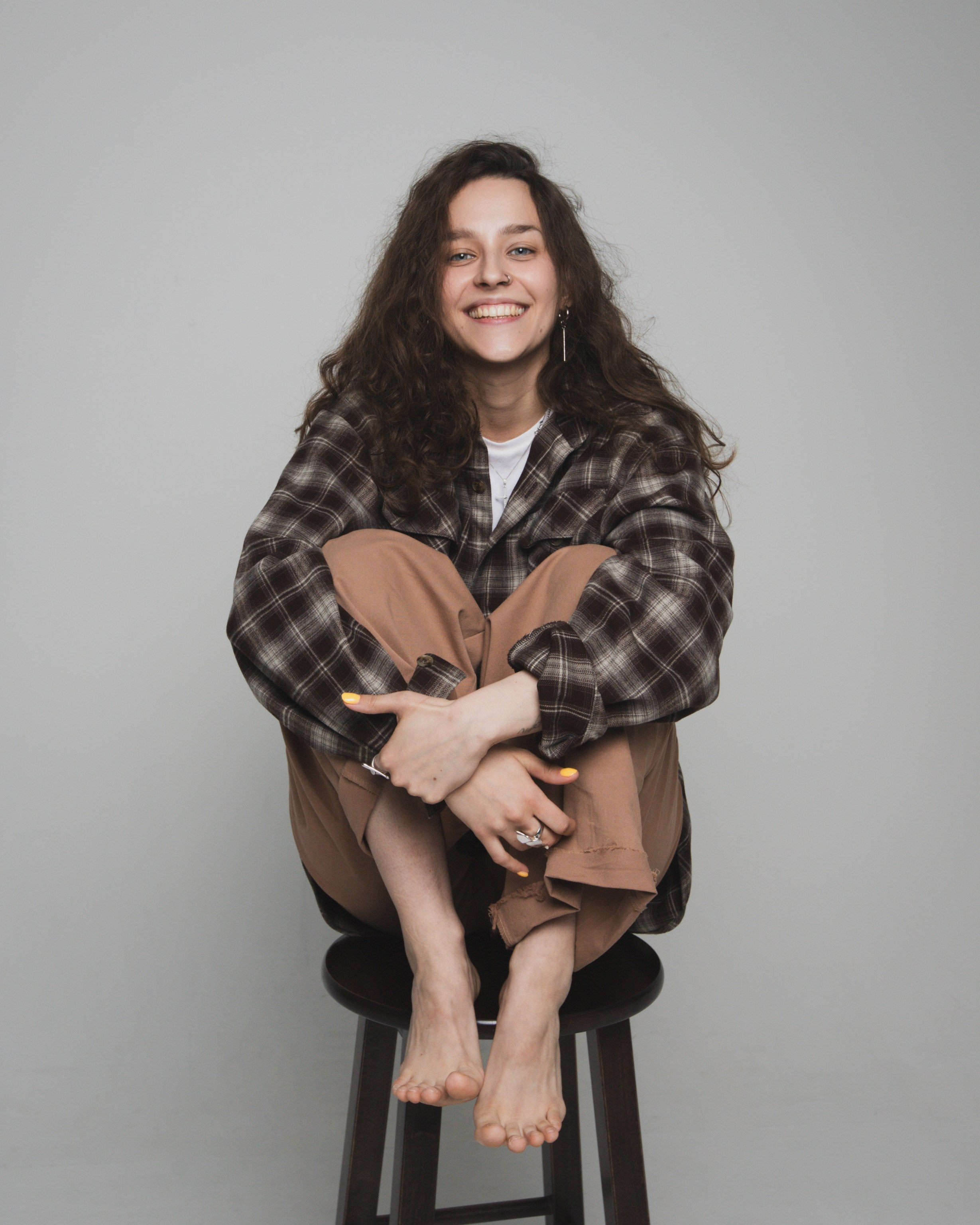 MD dance studio. Больше не греет