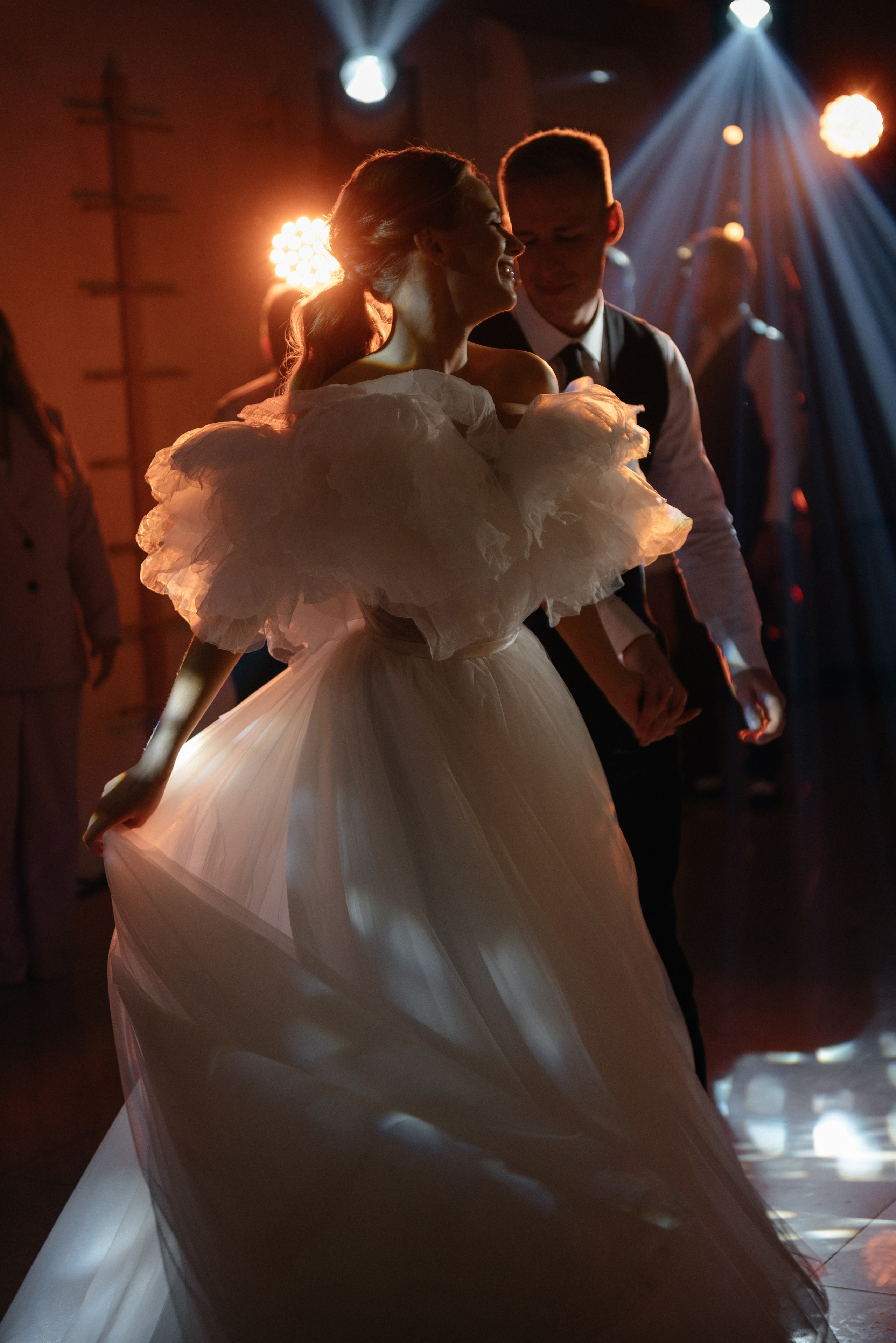 Wedding day in GRAND CNALET. Главная