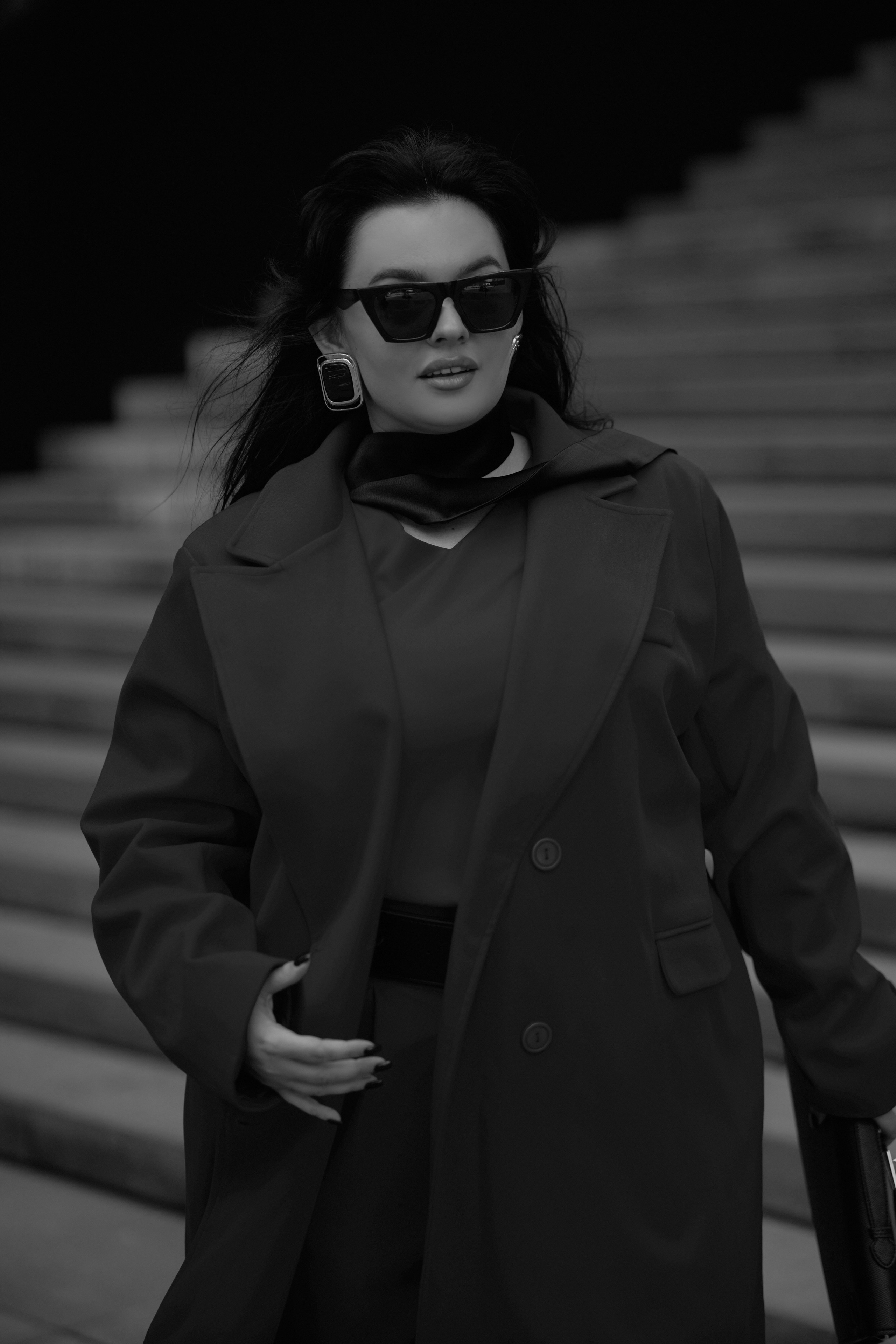 Анна. Фотограф в Москве — Ольга Кушнарева