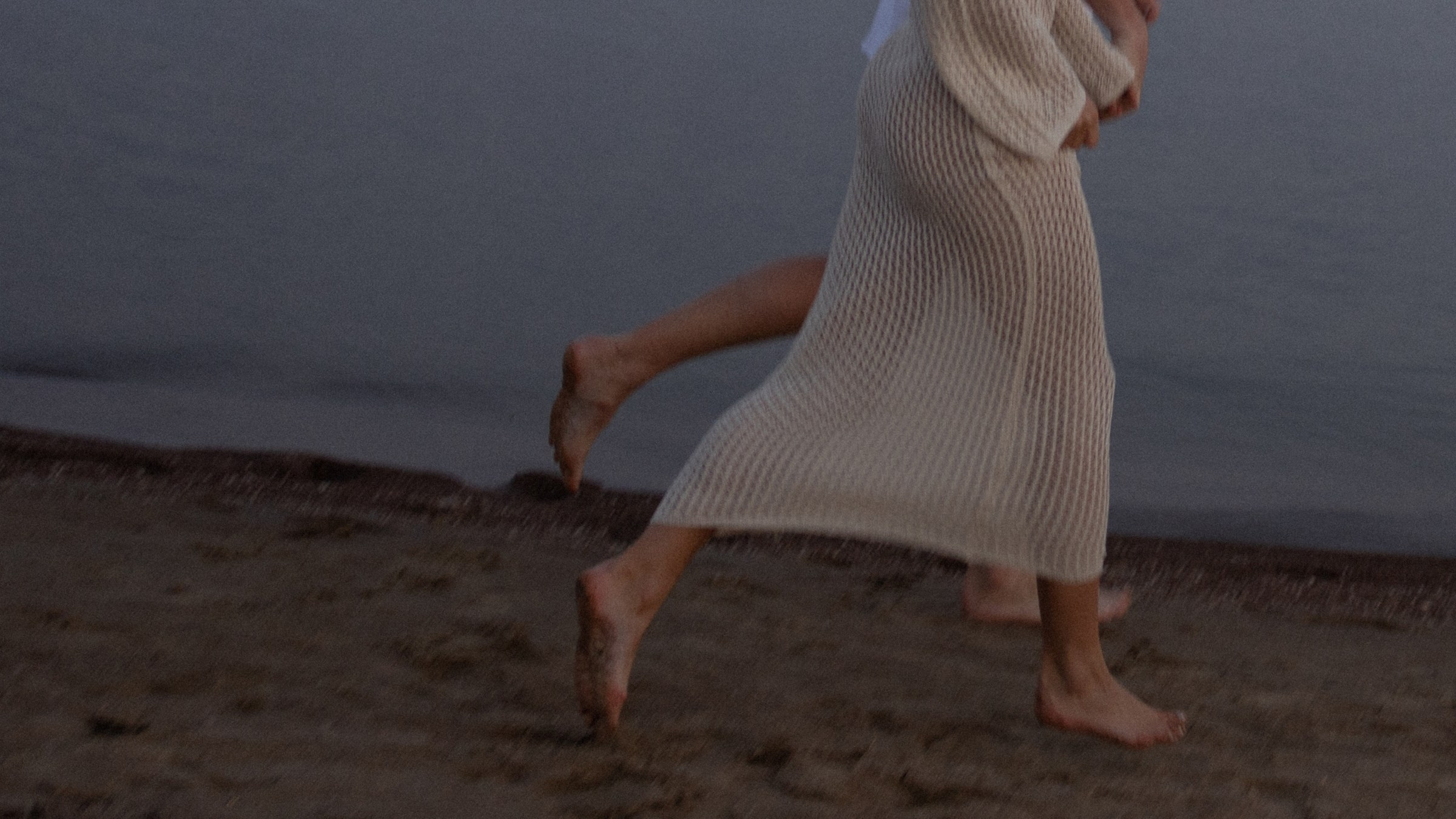 Рассвет. Фотограф Daria Wilner