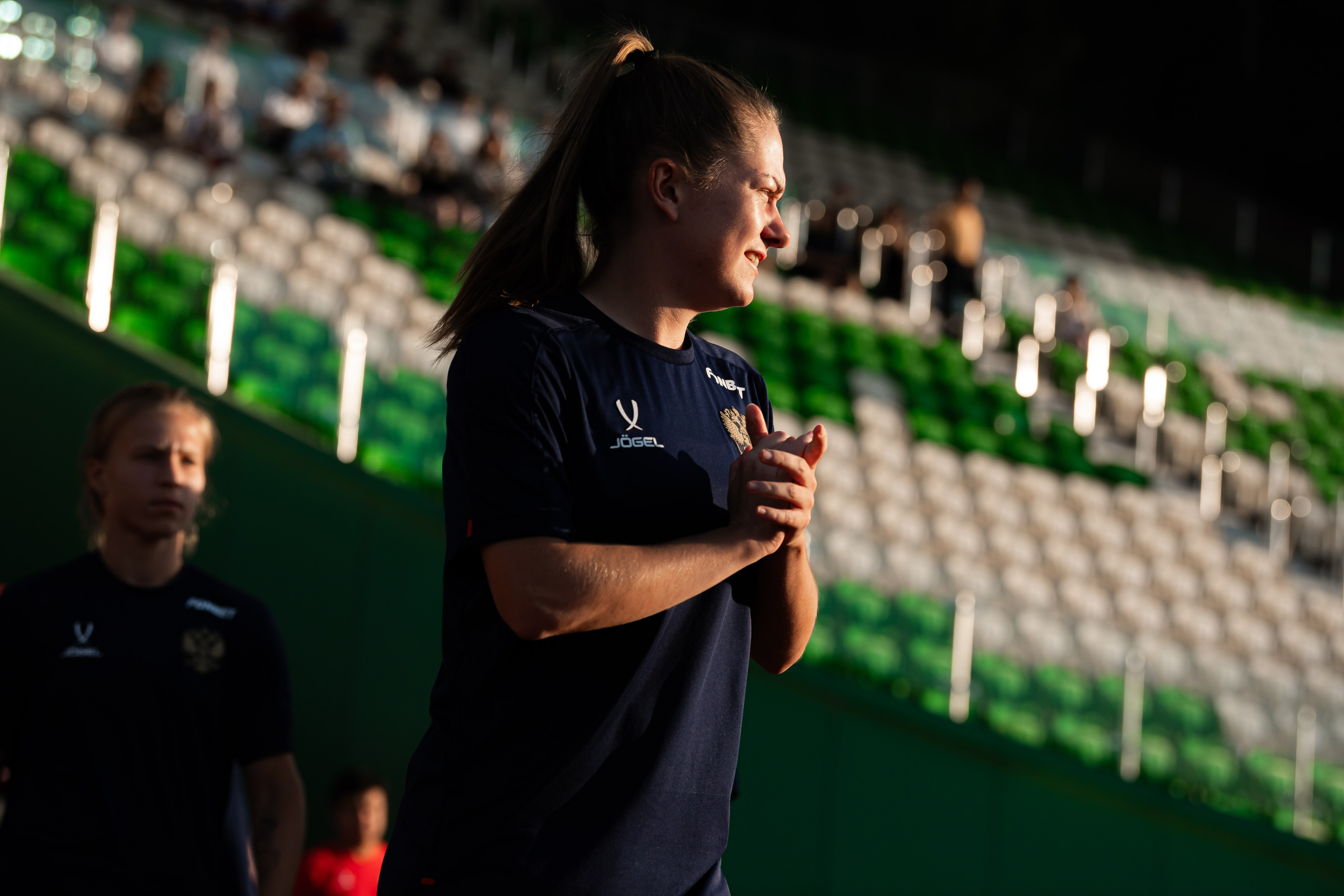 Russia — DPRK, 12/07/2024. Фотограф Кирилл Сафонов
