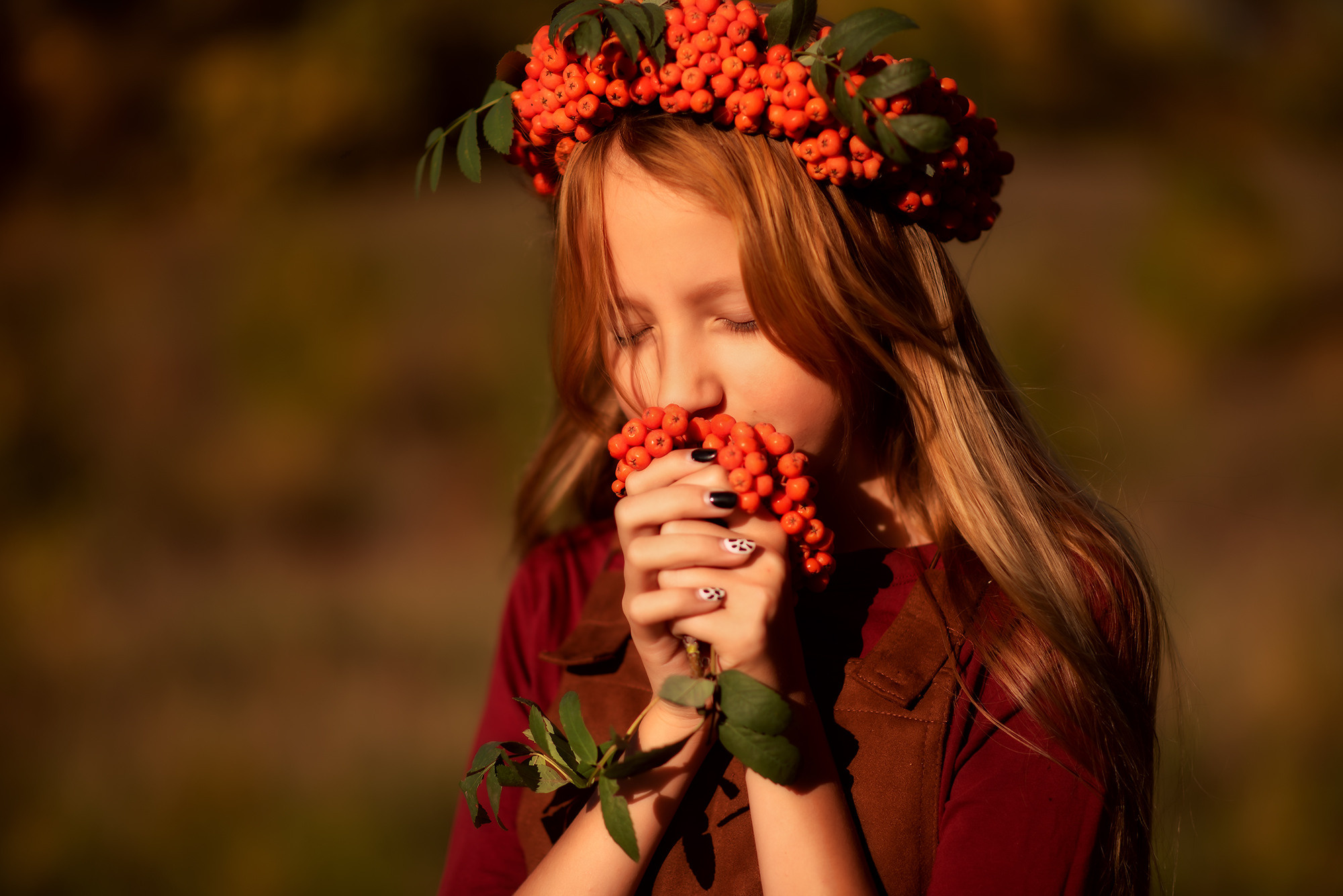 Индивидуальная фотосессия. Детский, семейный и свадебный фотограф Воронежской области
