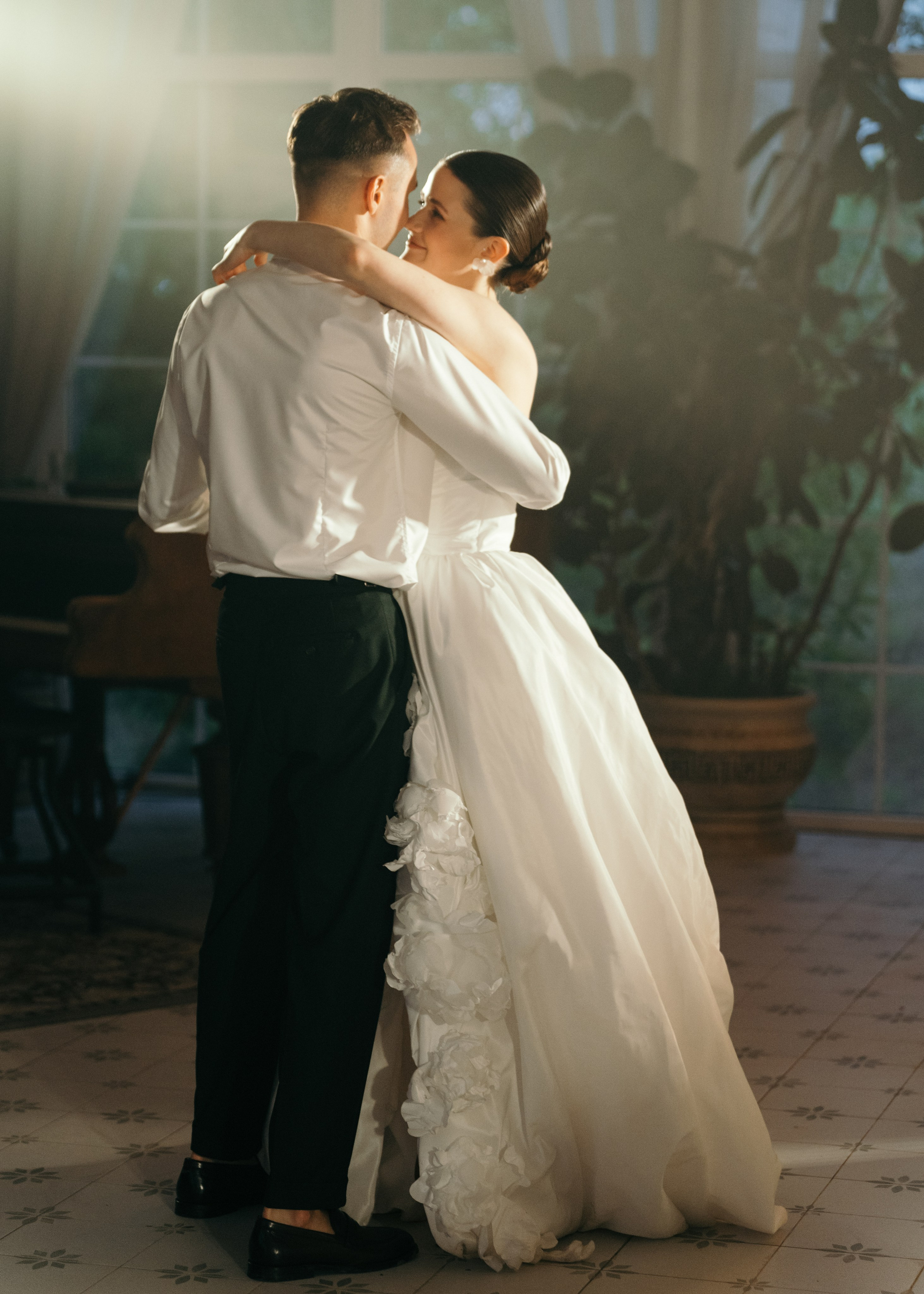 Любовь и уют. Свадебный фотограф в Краснодаре и Сочи Винидиктова Екатерина