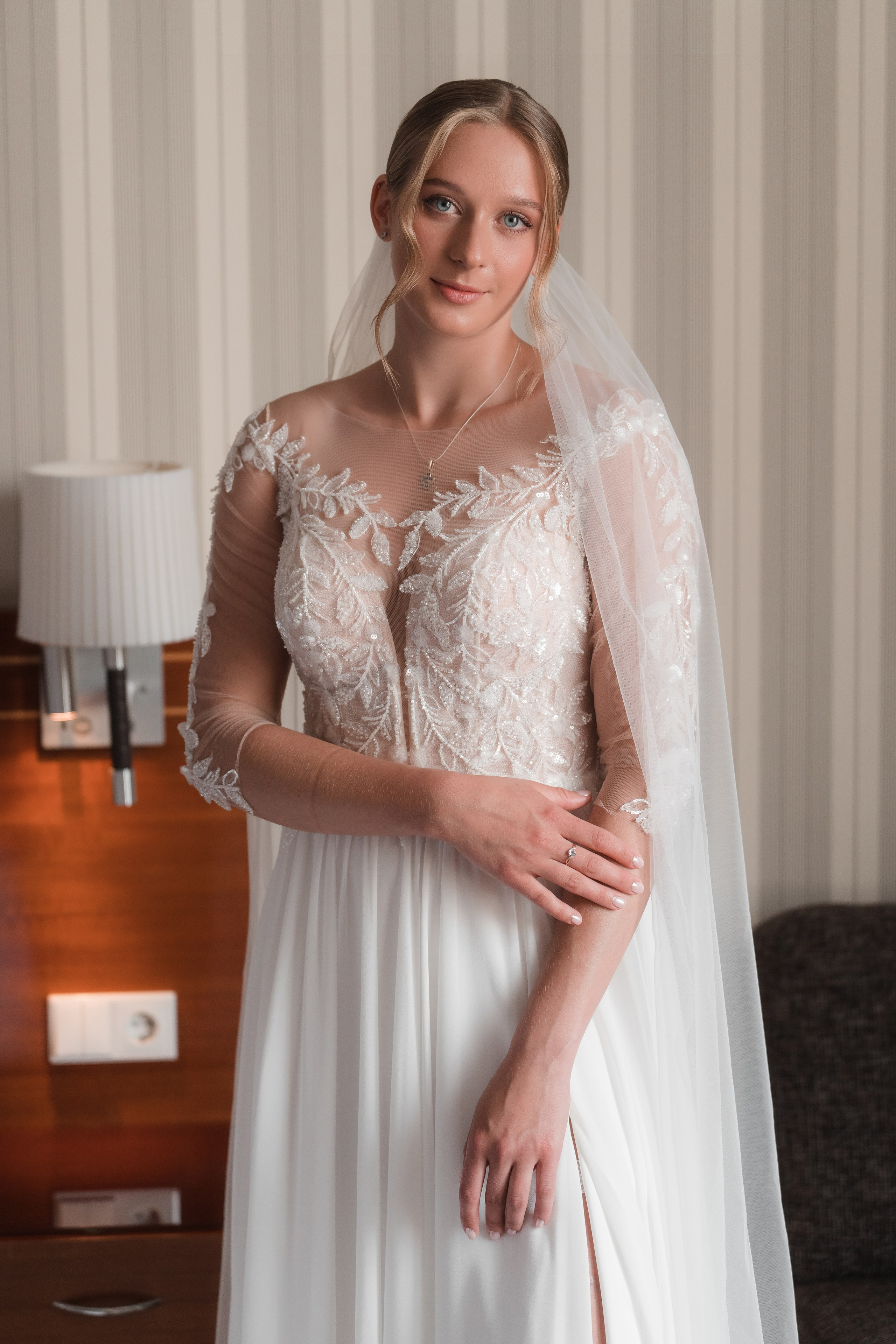 Иван + Александра