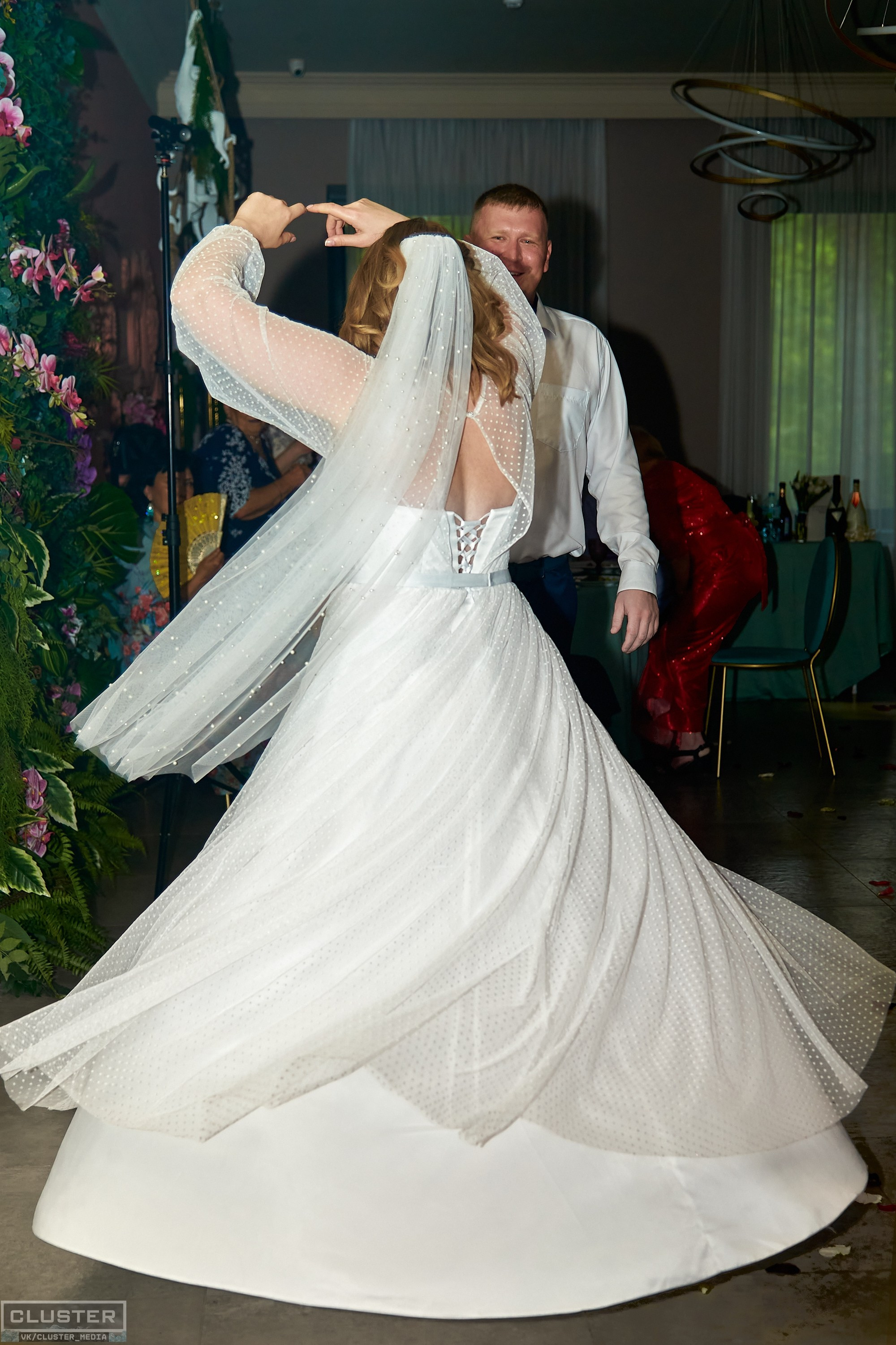 Лада и Алексей