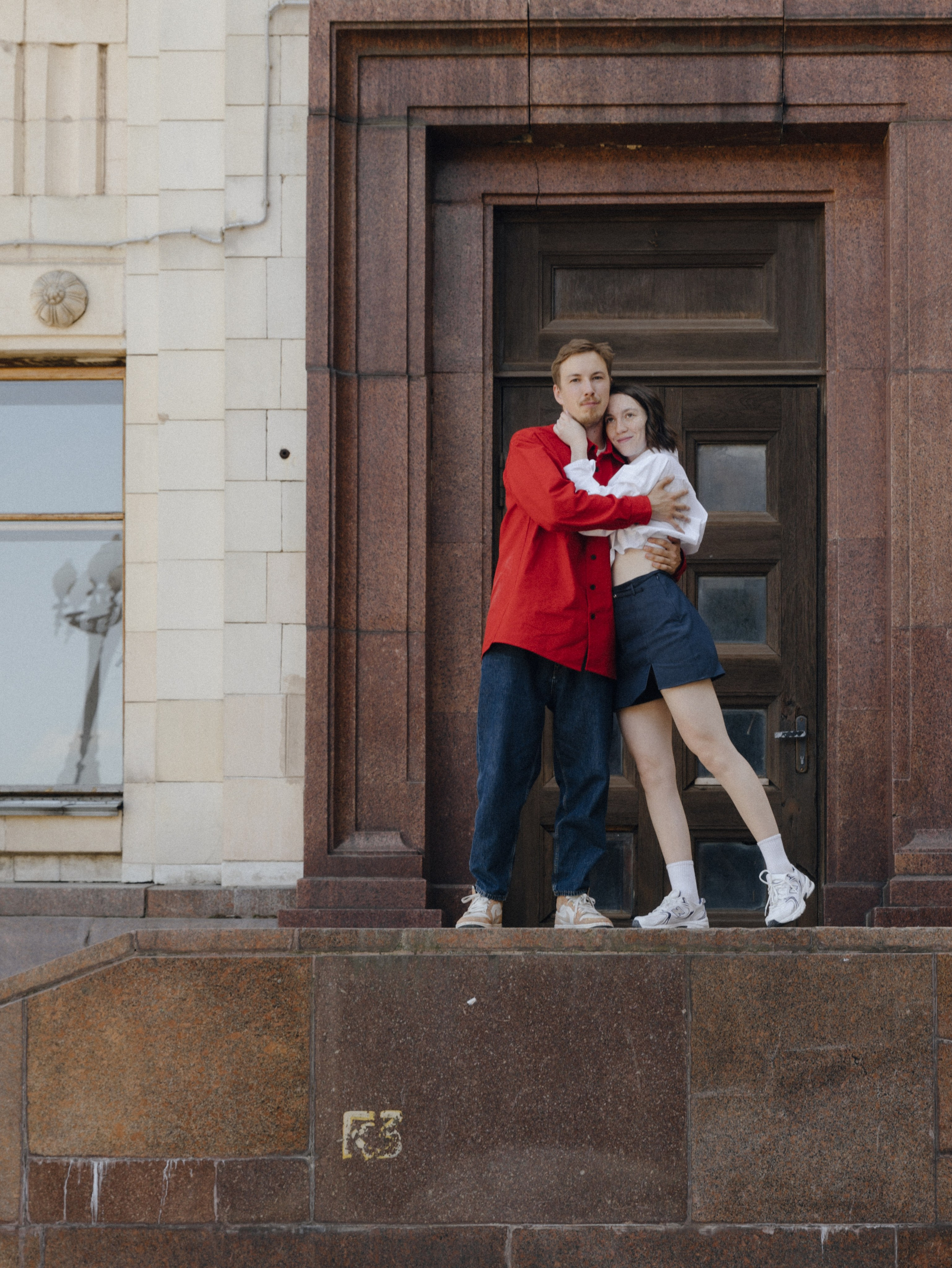 Иван и Аглая. Свадебный фотограф Москва Европа Мария Коренчук