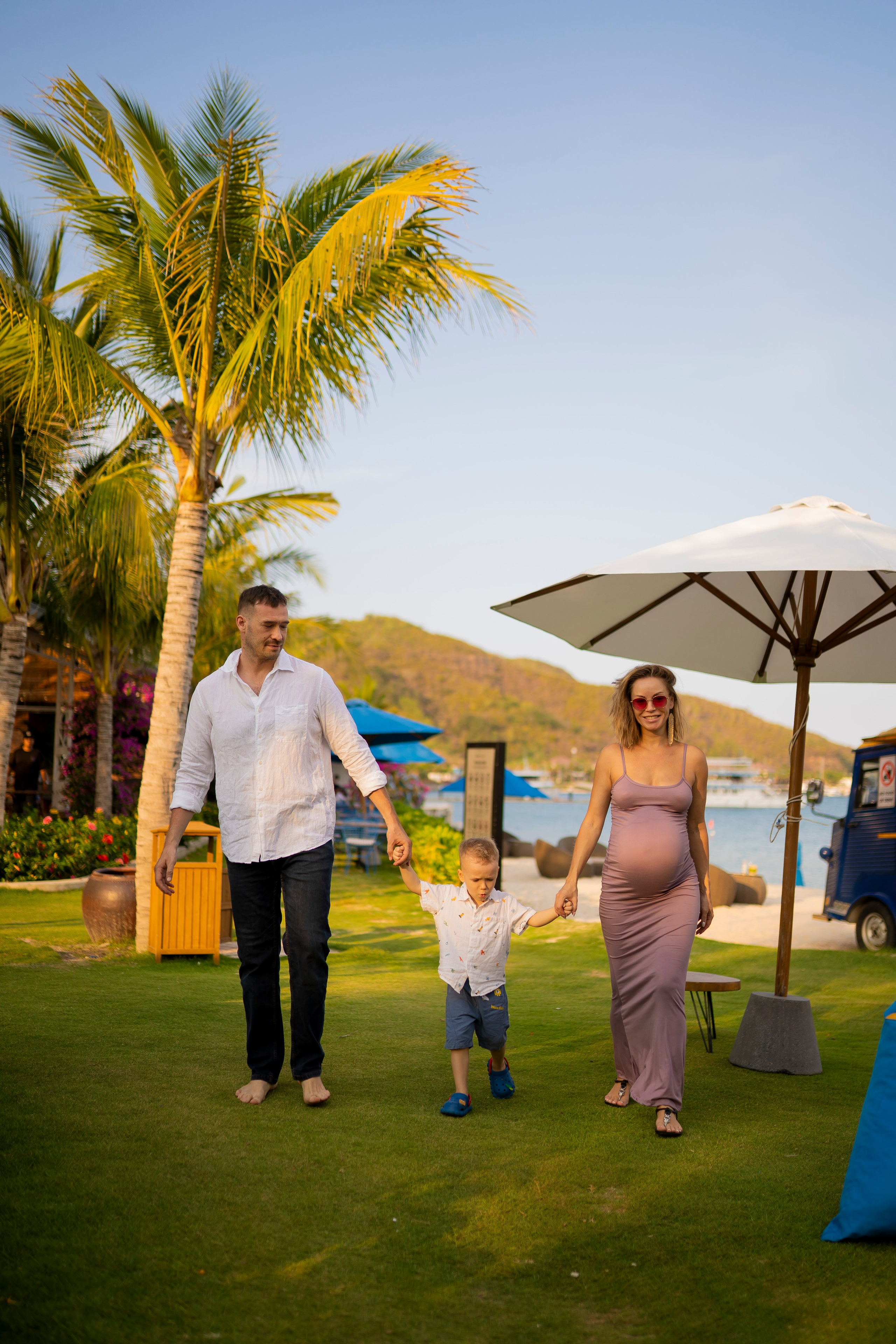 Леся, Тима и Макс. Портретный и event-фотограф в Москве и Санкт-Петербурге Терлецкая Анас