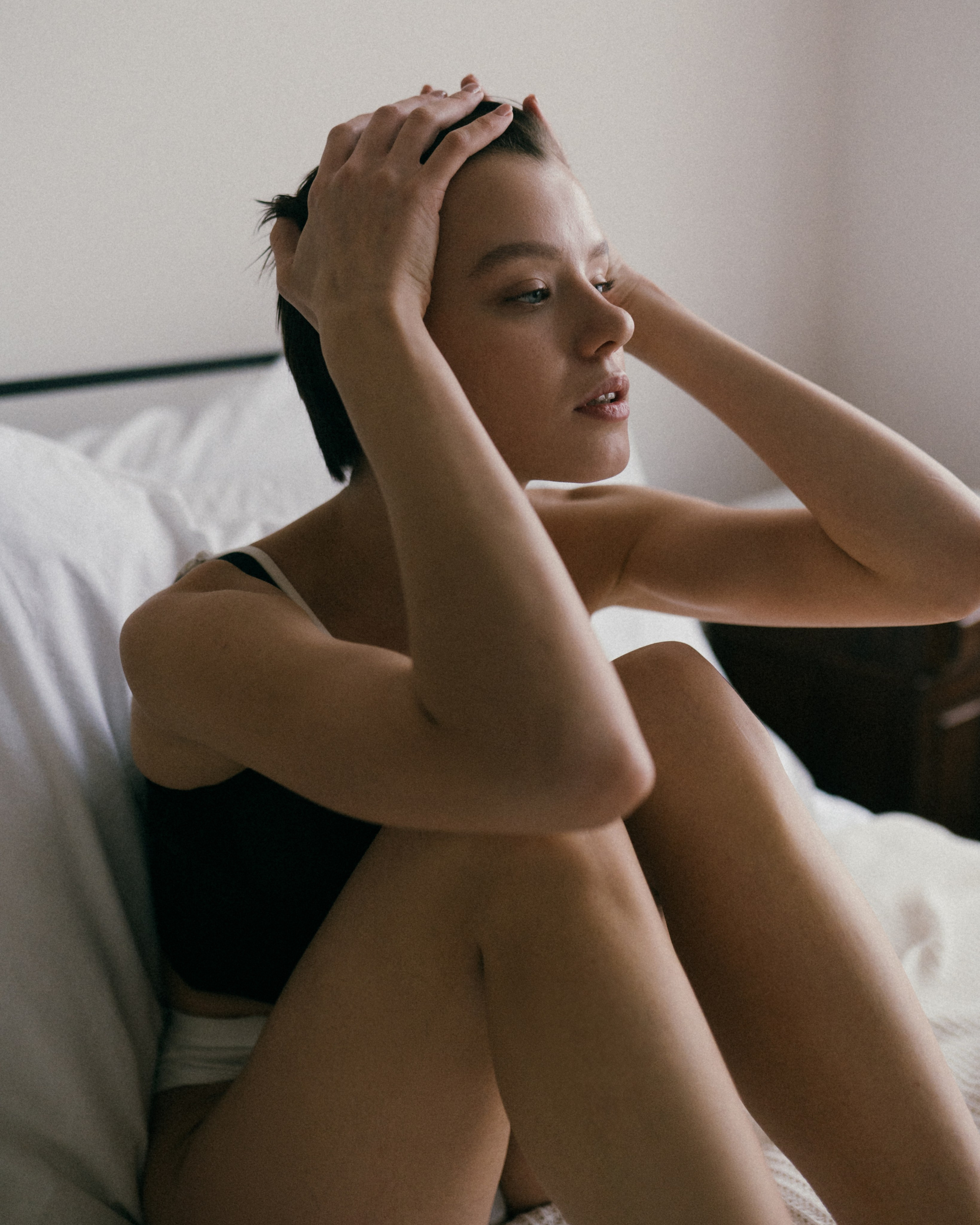 Индивидуальные съемки. Фотограф Анастасия Крутикова