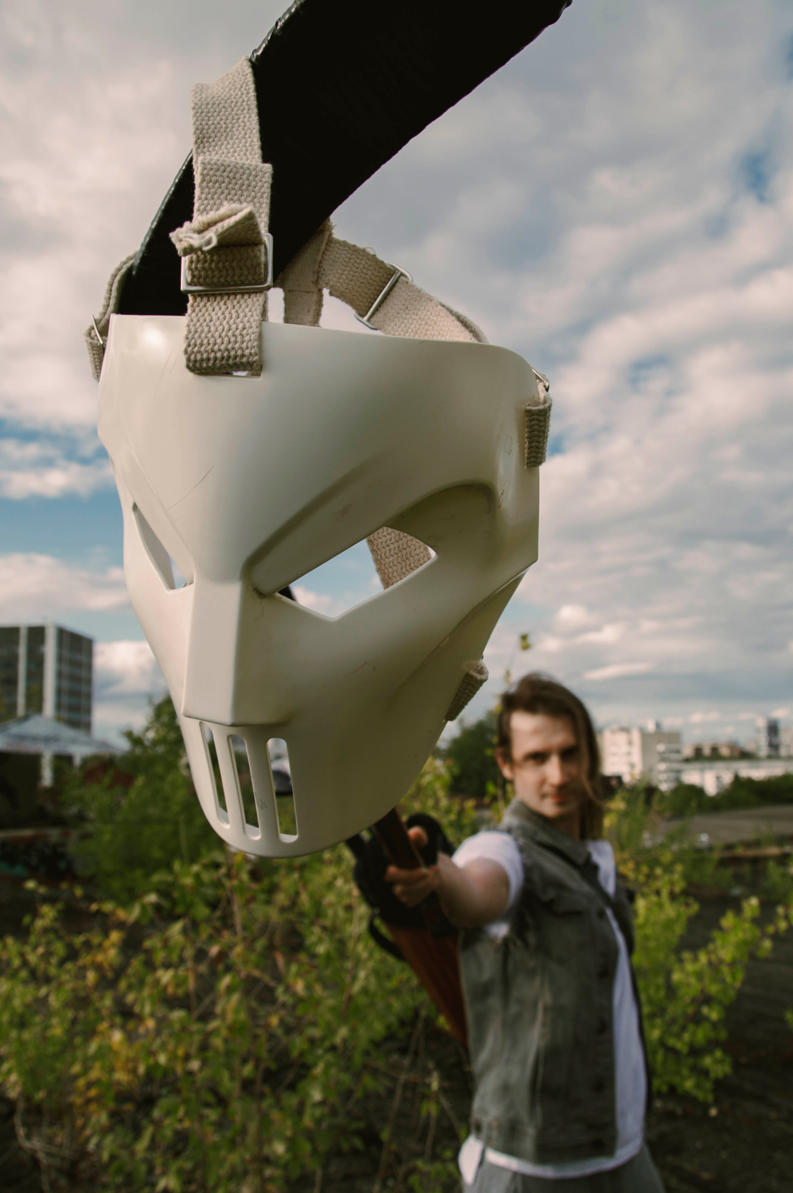 Айдар — Кейси Джонс. Индивидуальный фотограф в Москве