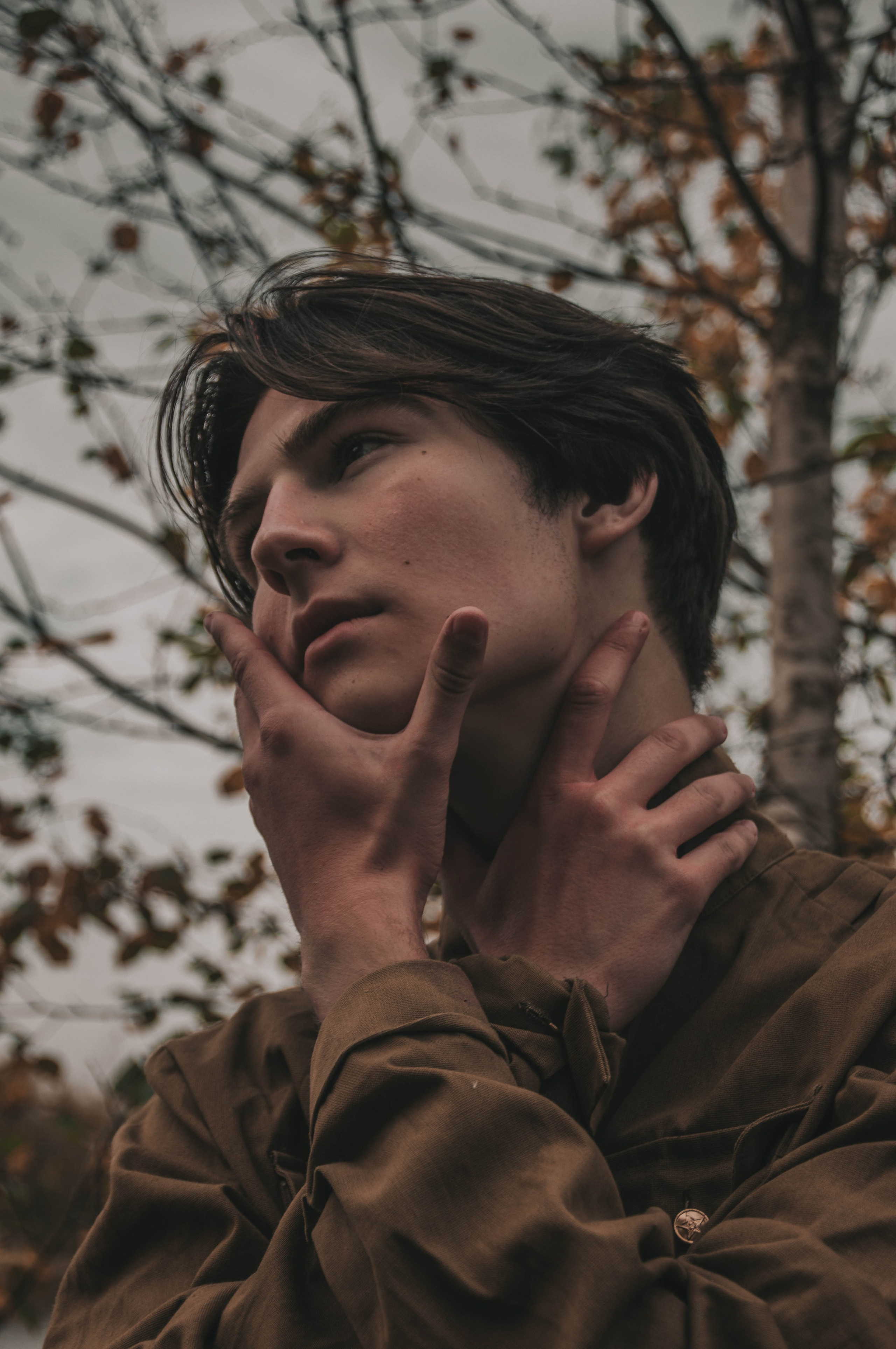 Артём — Paint It Black. Индивидуальный фотограф в Москве