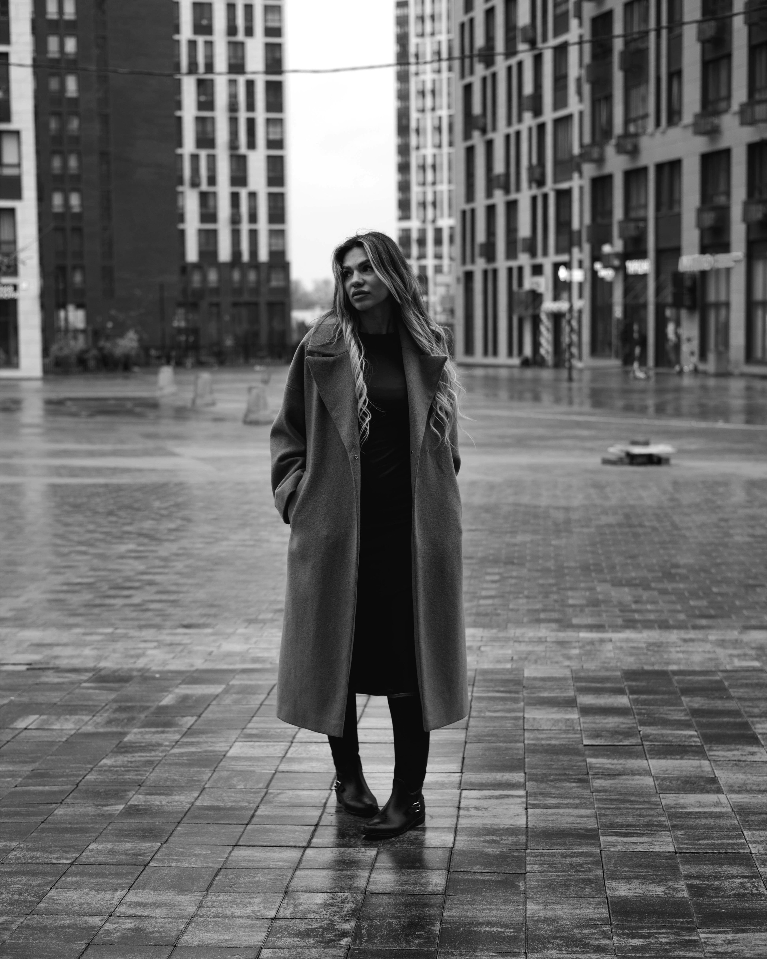 Катрин. Индивидуальный фотограф в Москве