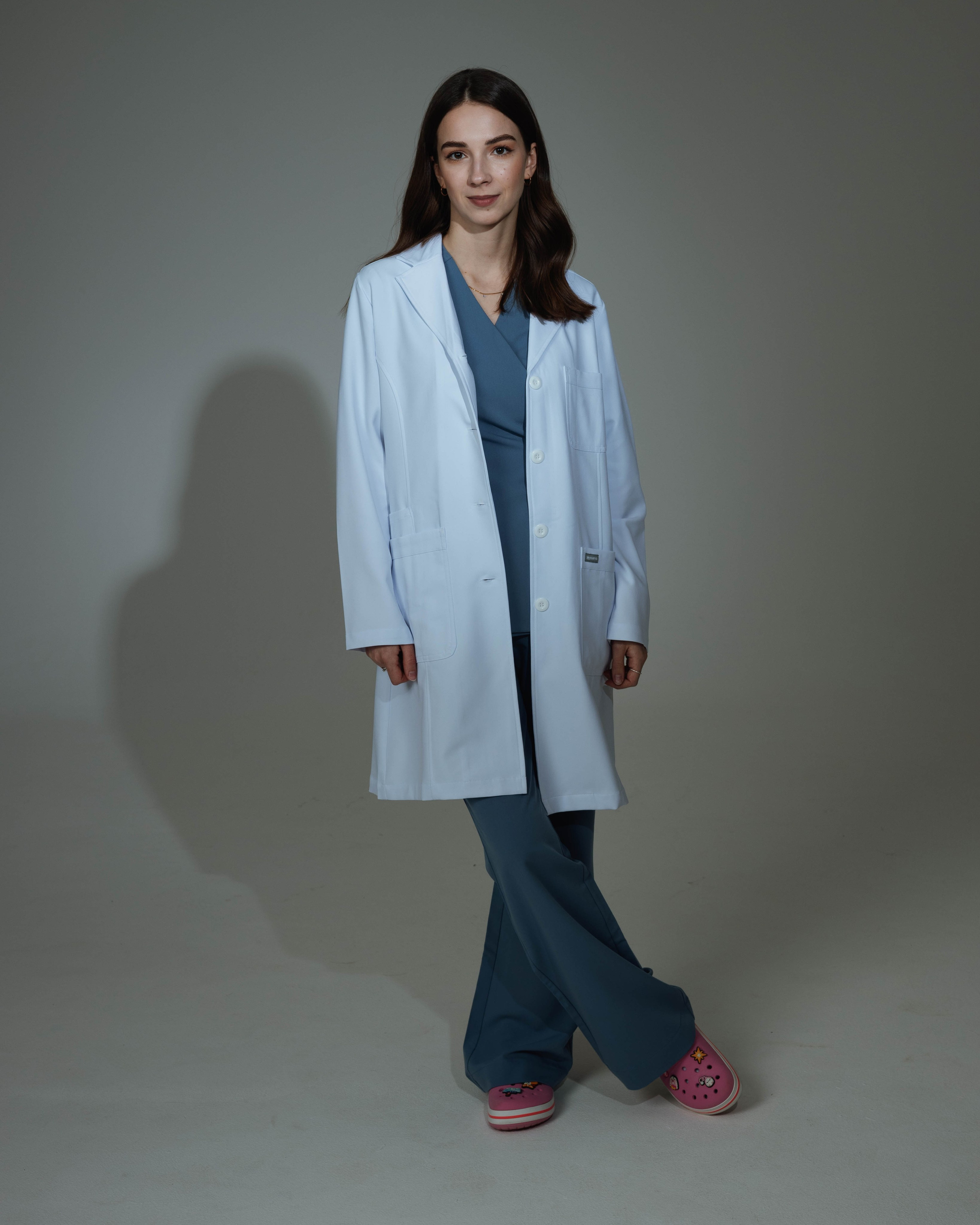 РНИМУ, Педиатрический факультет, группа 2.6.05. Индивидуальный фотограф в Москве